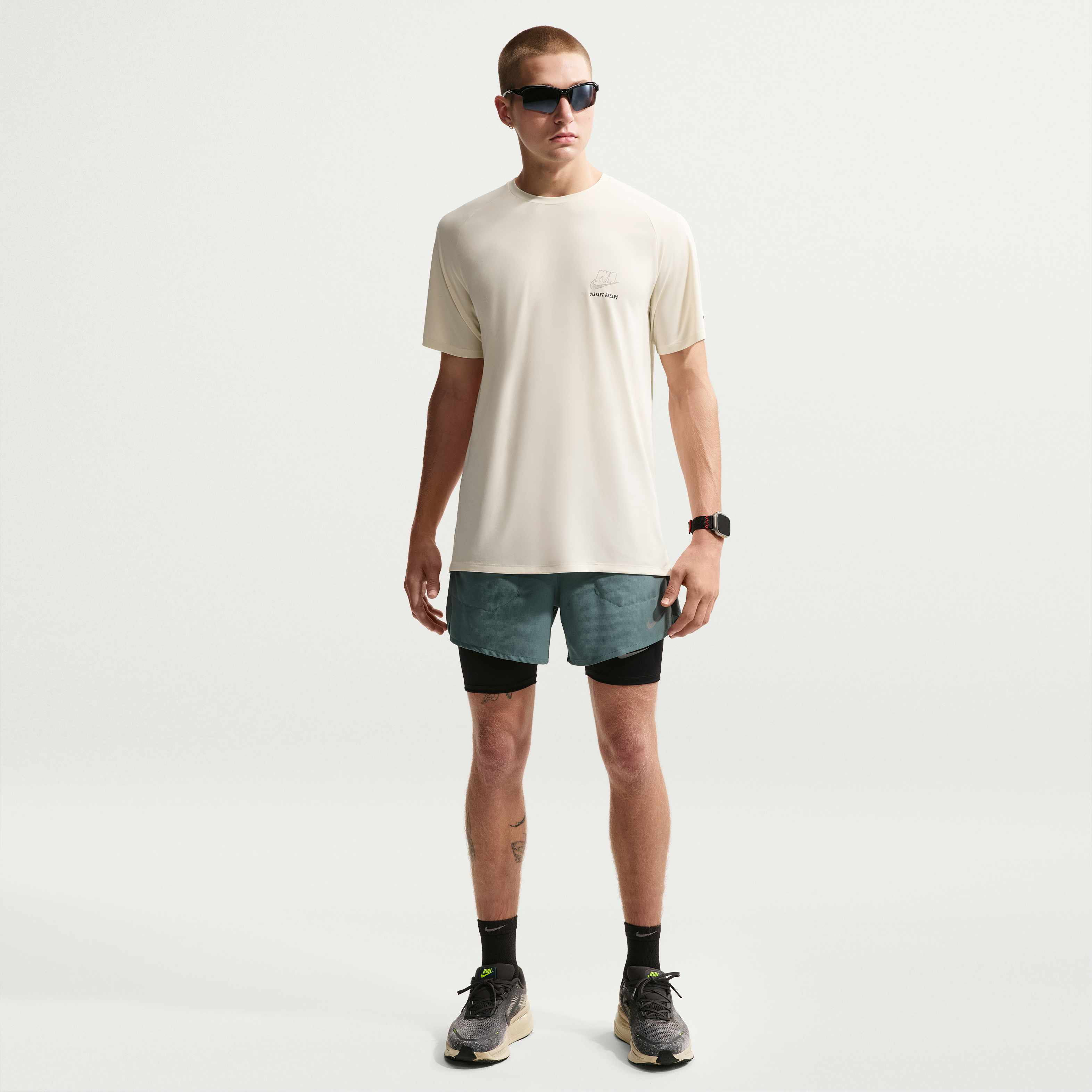 نايكي سترايد image number 3