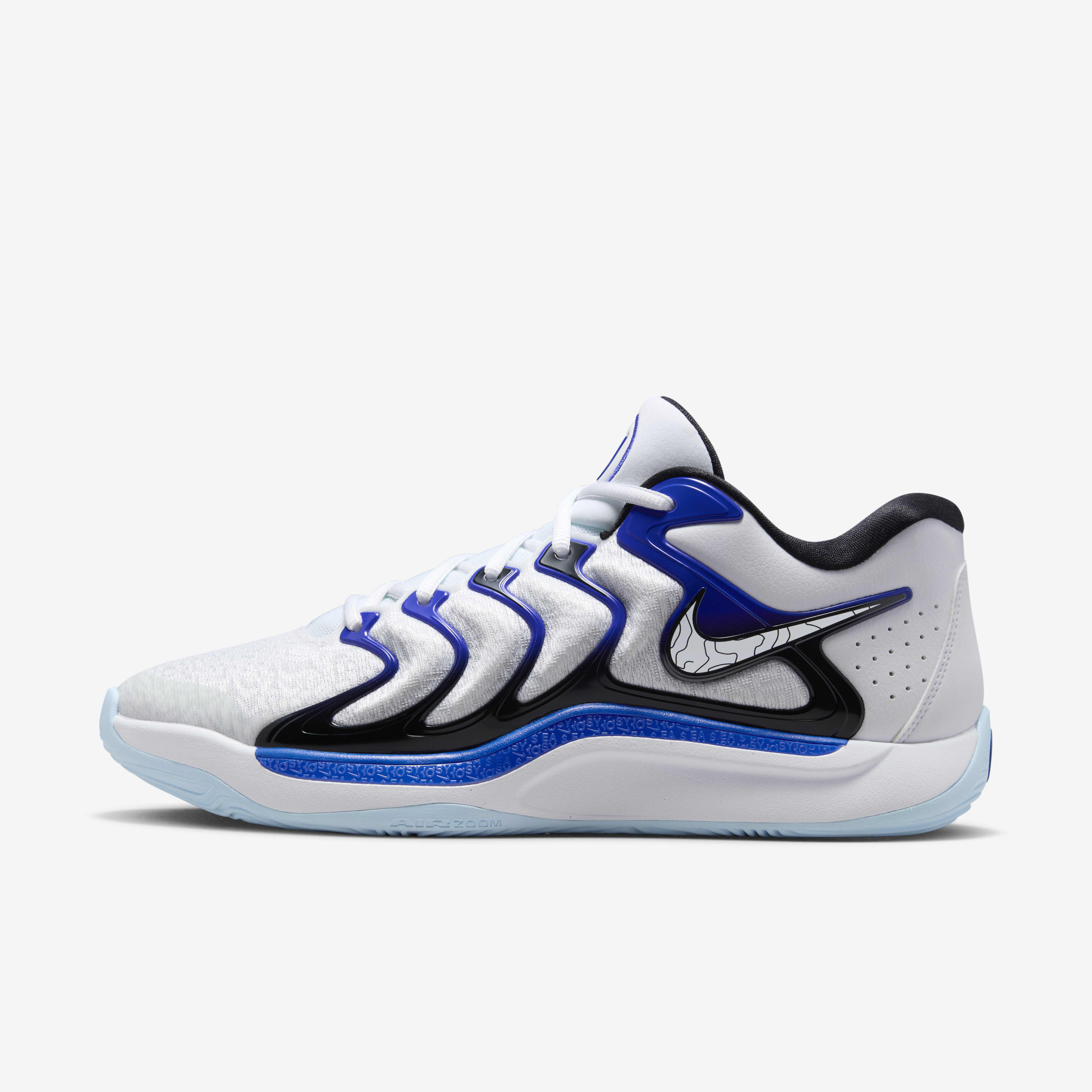 Buy KD17 Basketball Shoes Nike Qatar Official