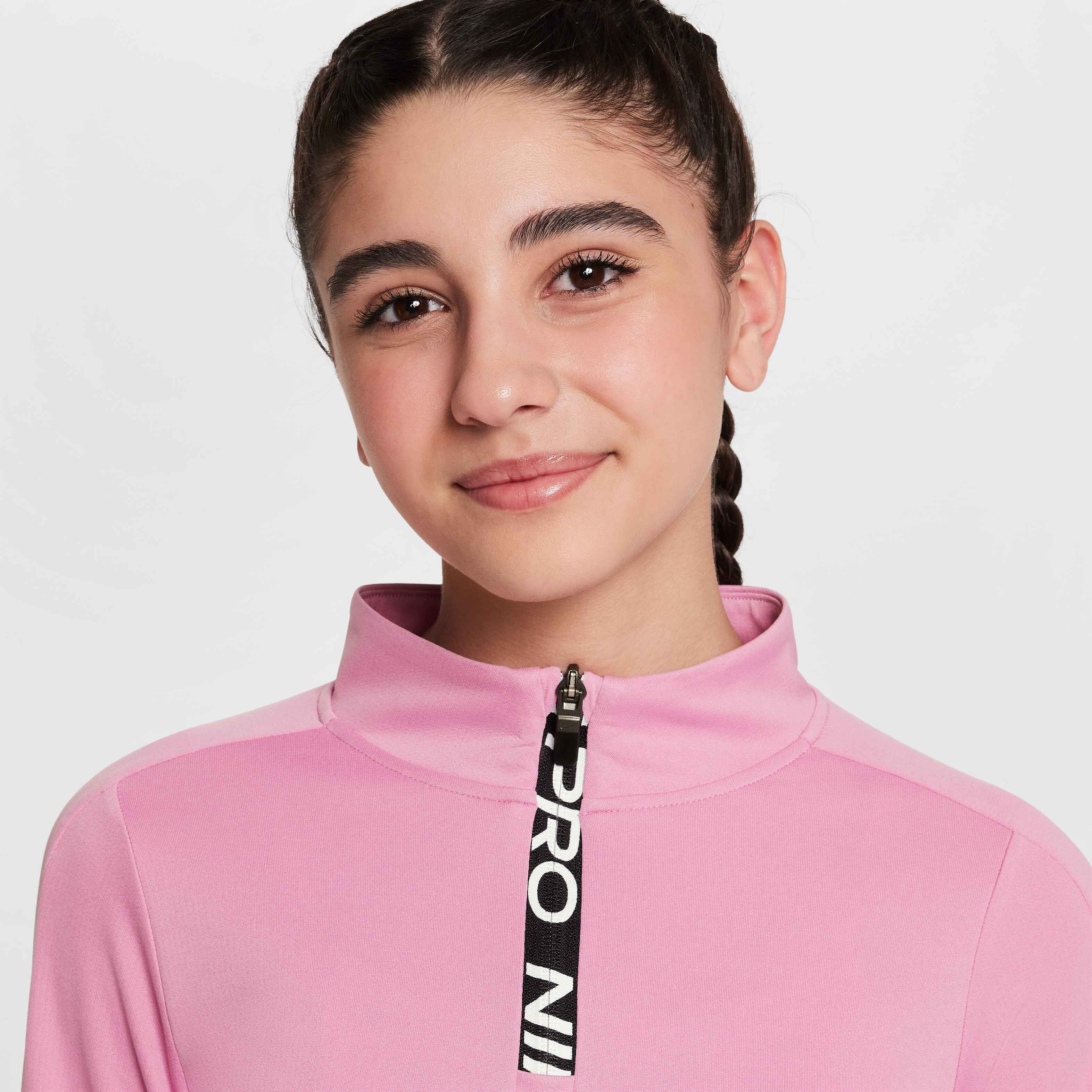 Nike Pro image number 2