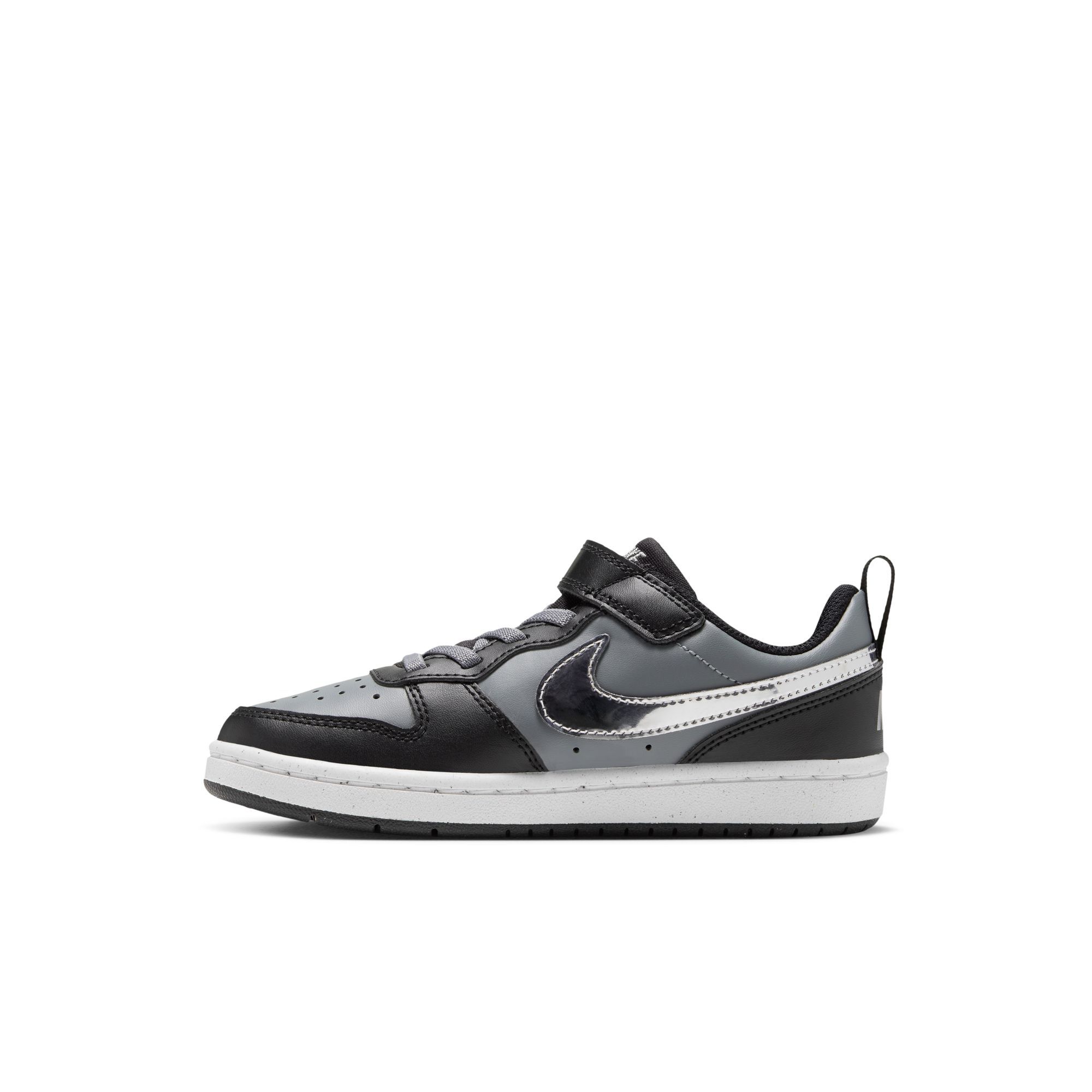 Nike Court Borough Low image number 4