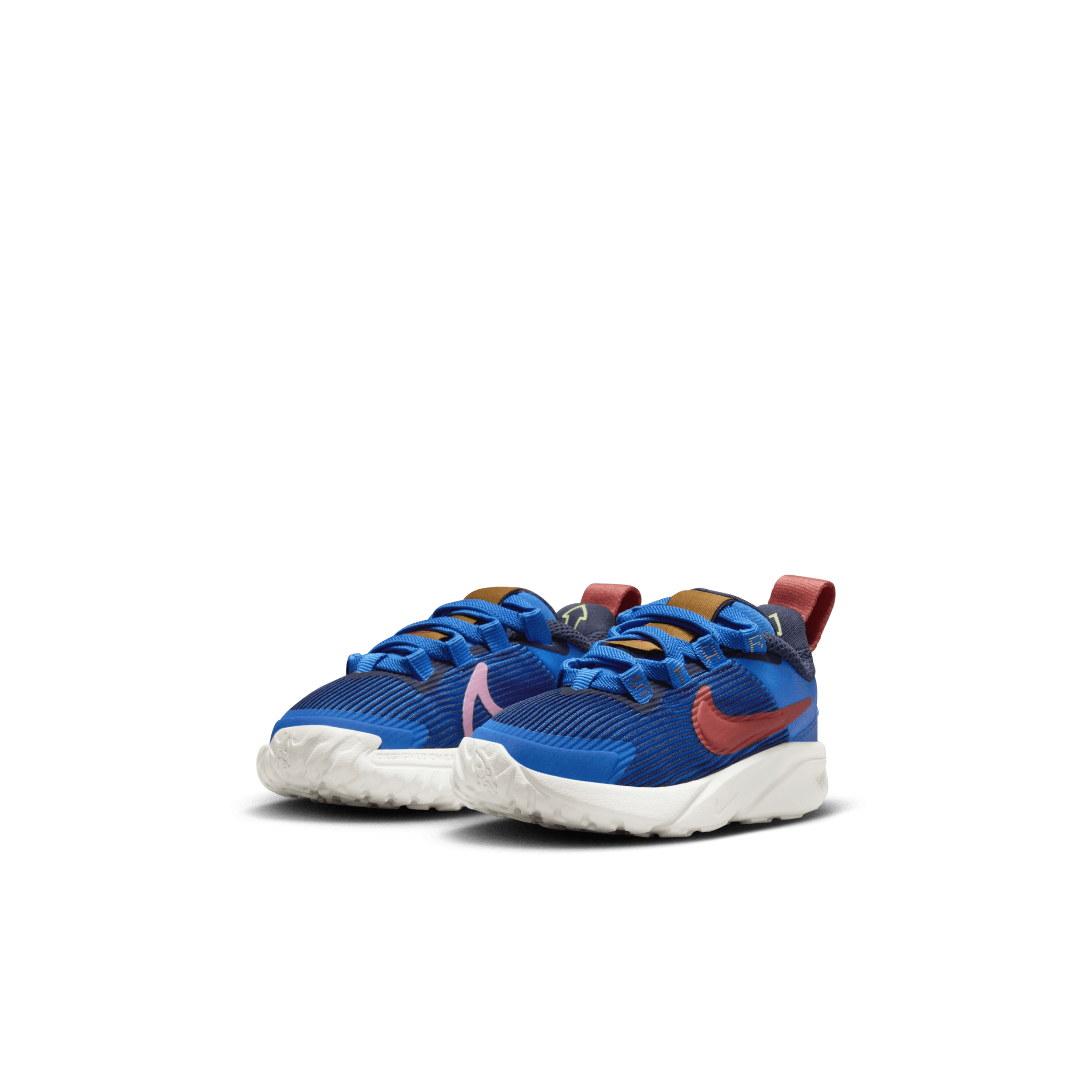 Nike Star Runner 4 NN image number 4