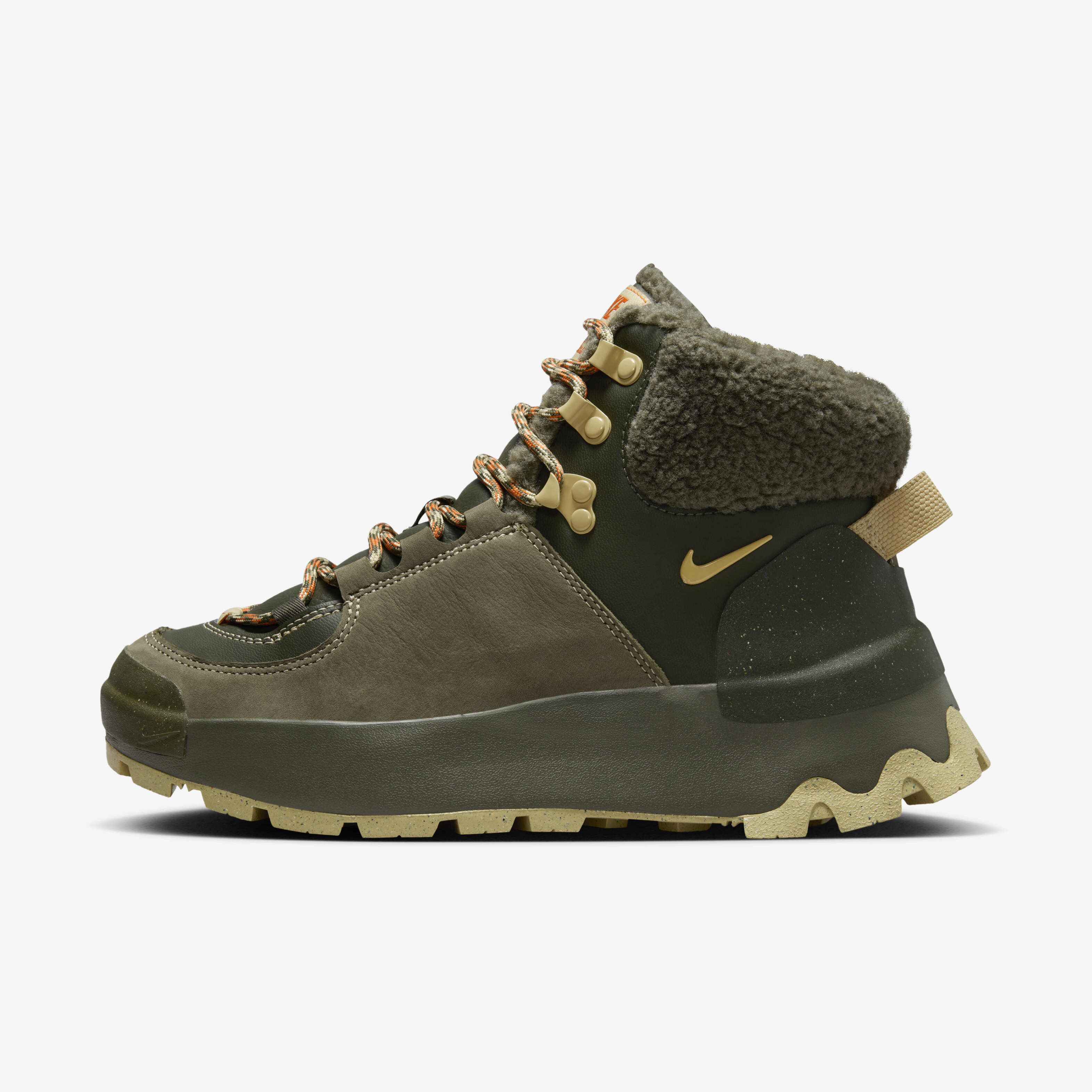 Buy Nike City Classic Premium Women s Waterproof Boot Nike Qatar Official