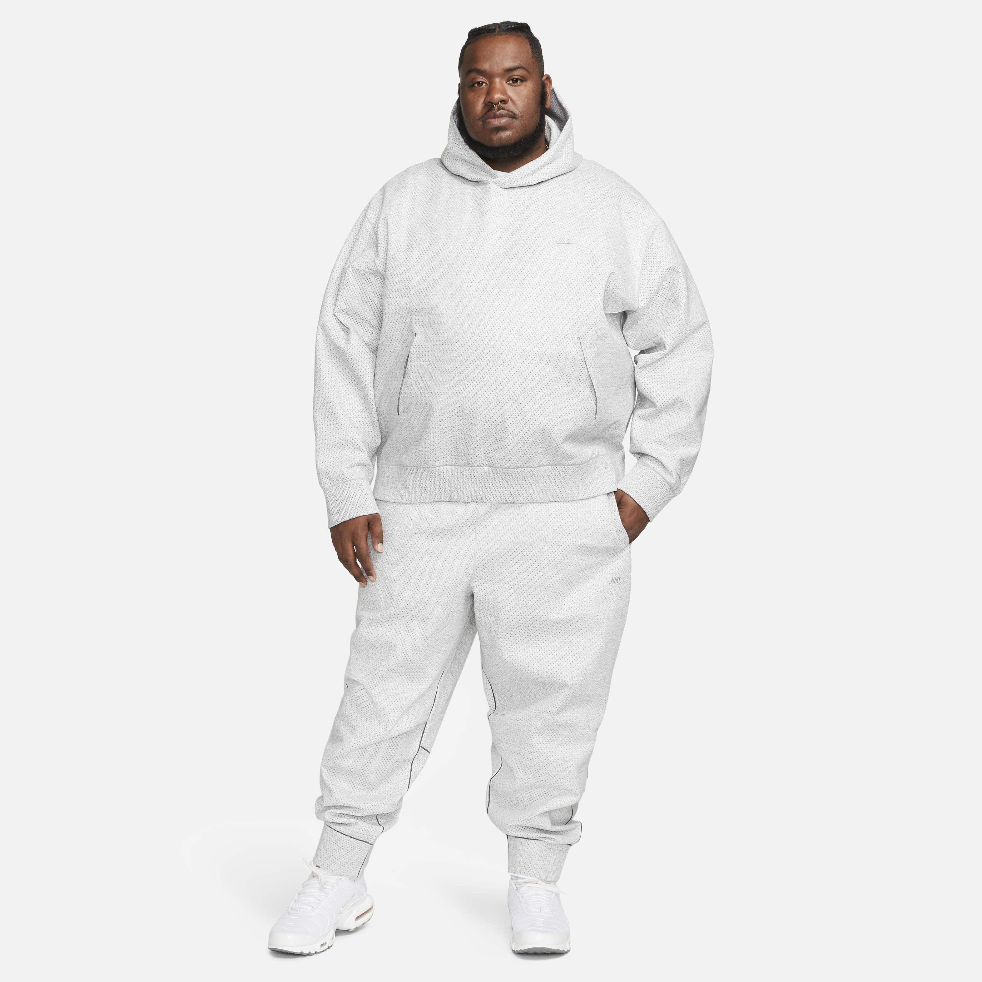 Nike Forward Hoodie image number 13