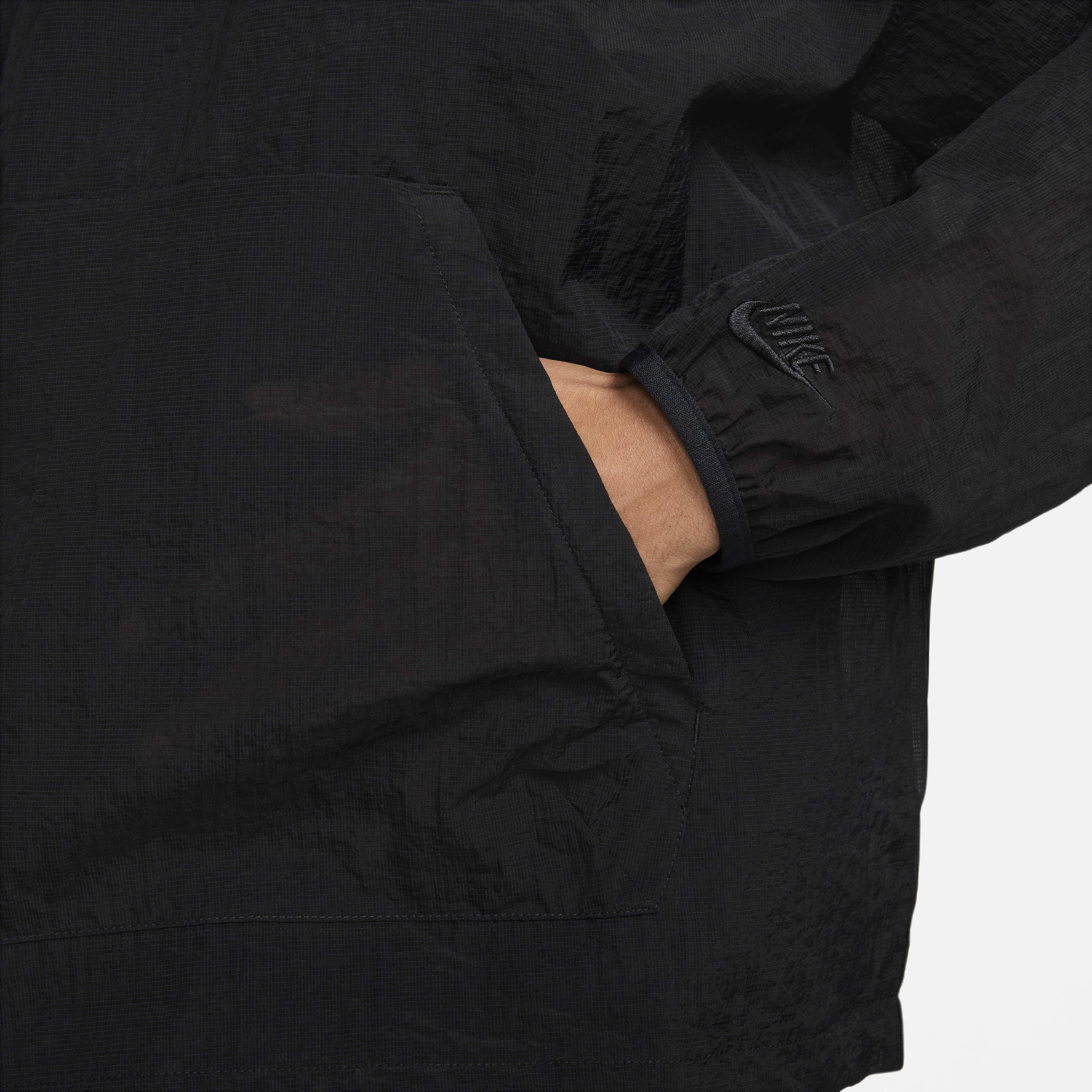 نايكي سبورتسوير تك باك image number 4