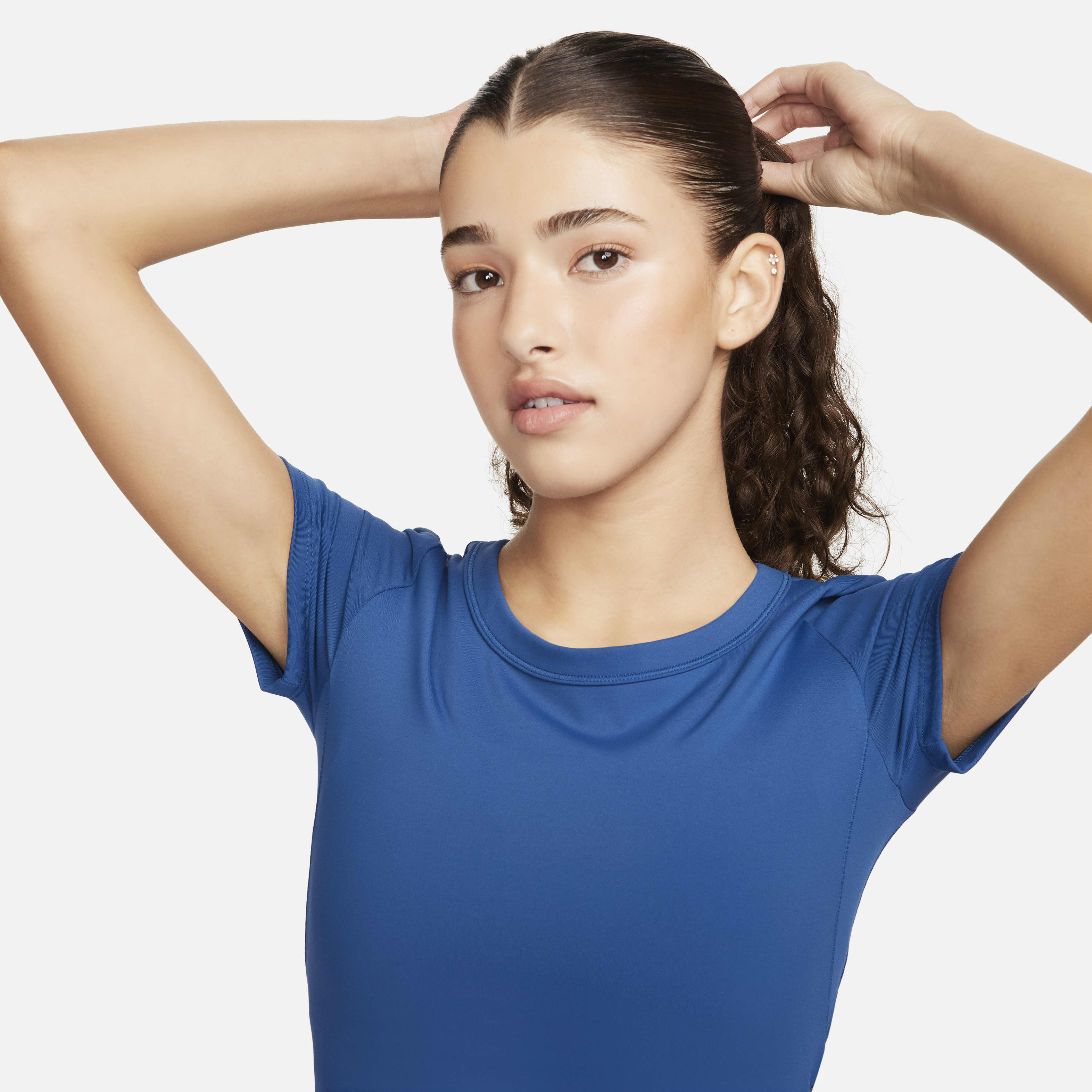 Nike One Fitted image number 2