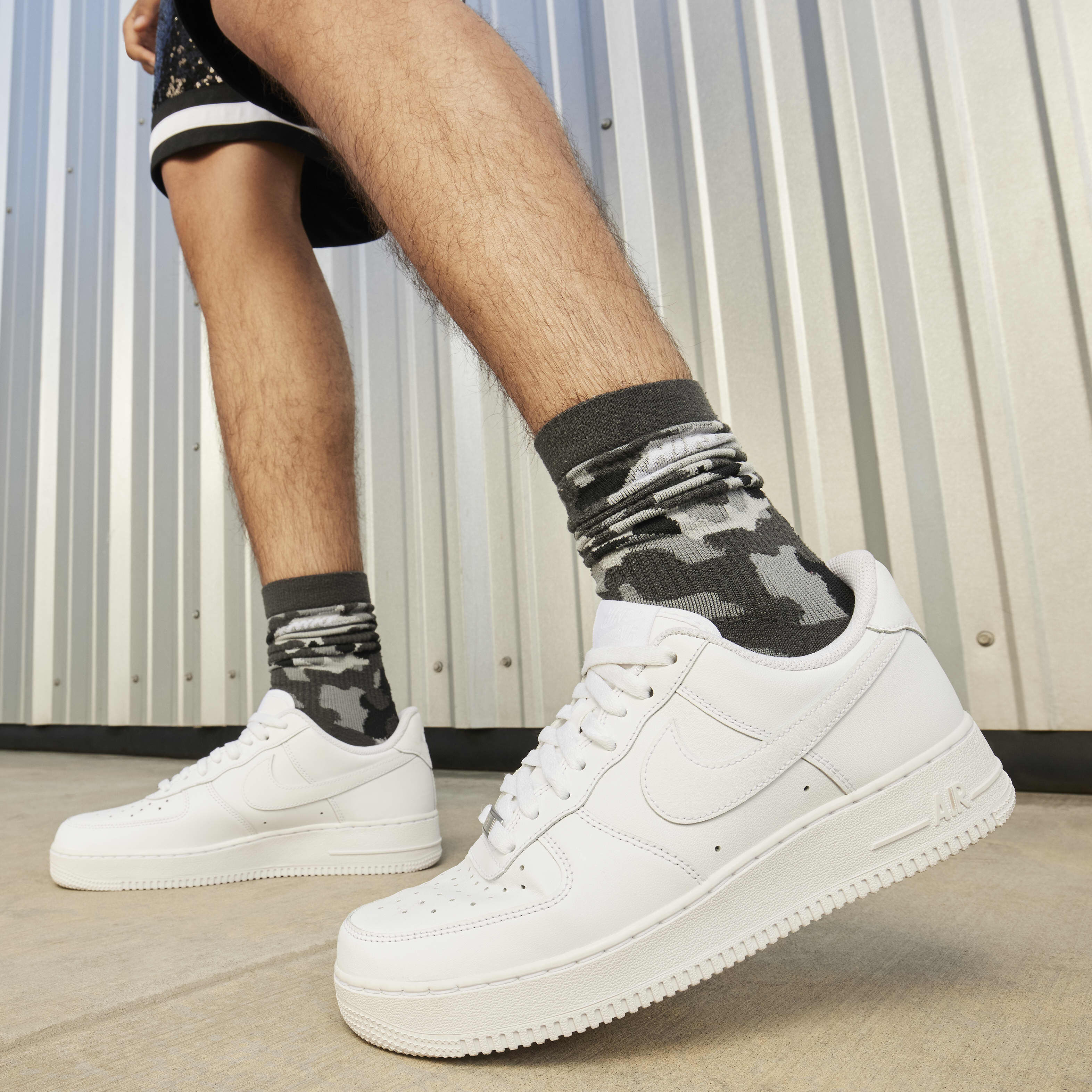 Mens af1 high 2025