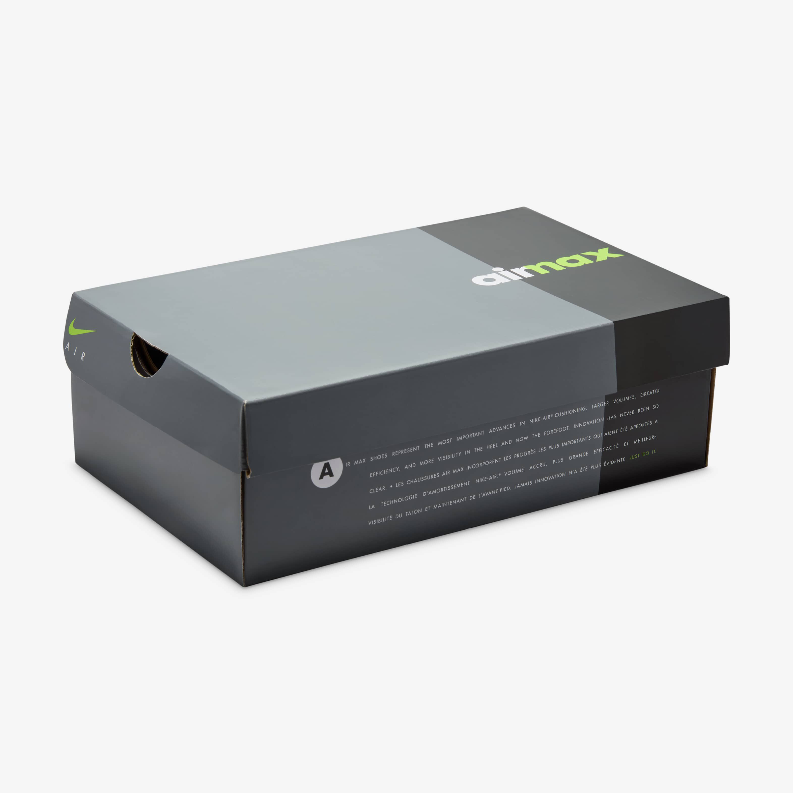 Nike Air Max 95 Big Bubble image number 12