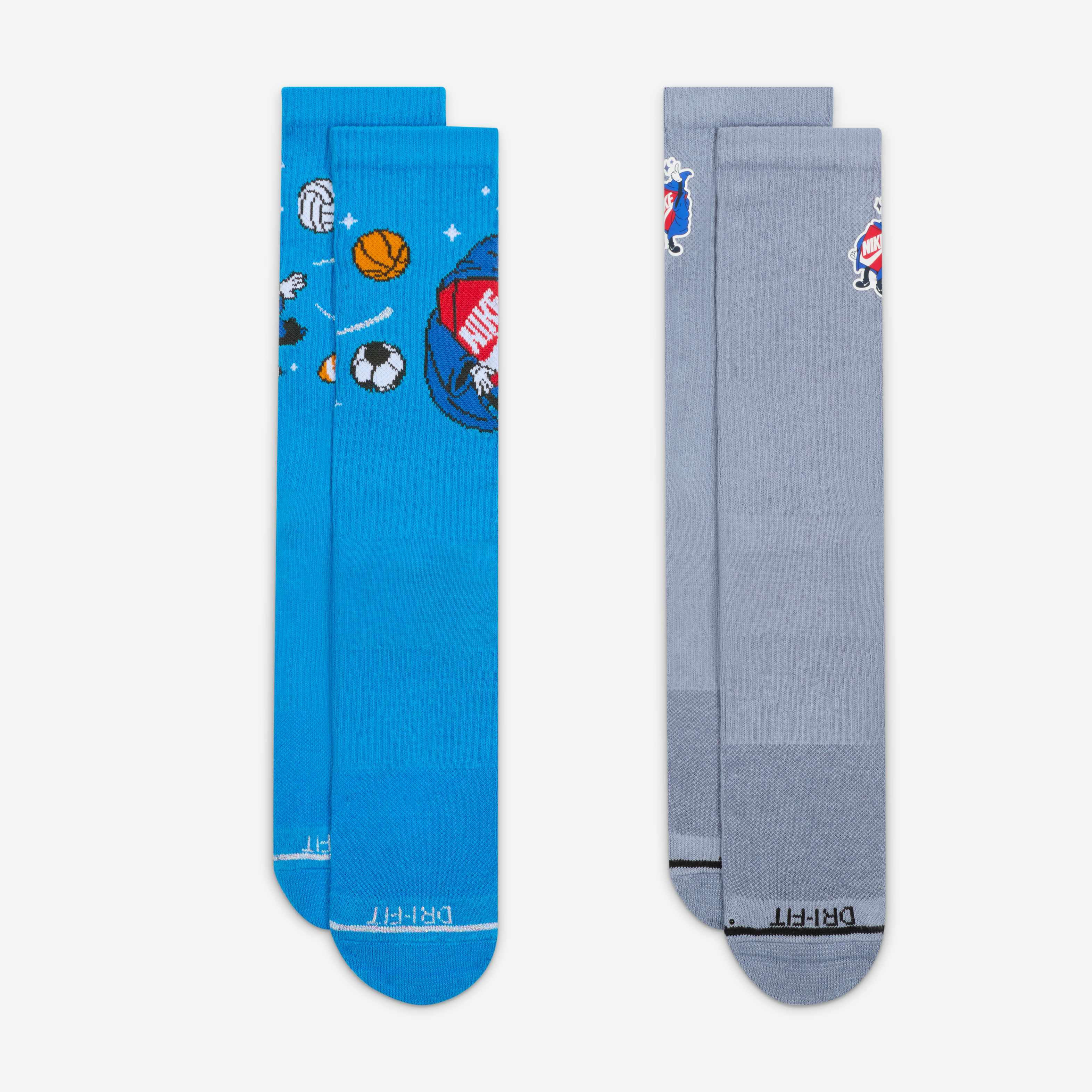 نايكي افريداي بلاس image number 1