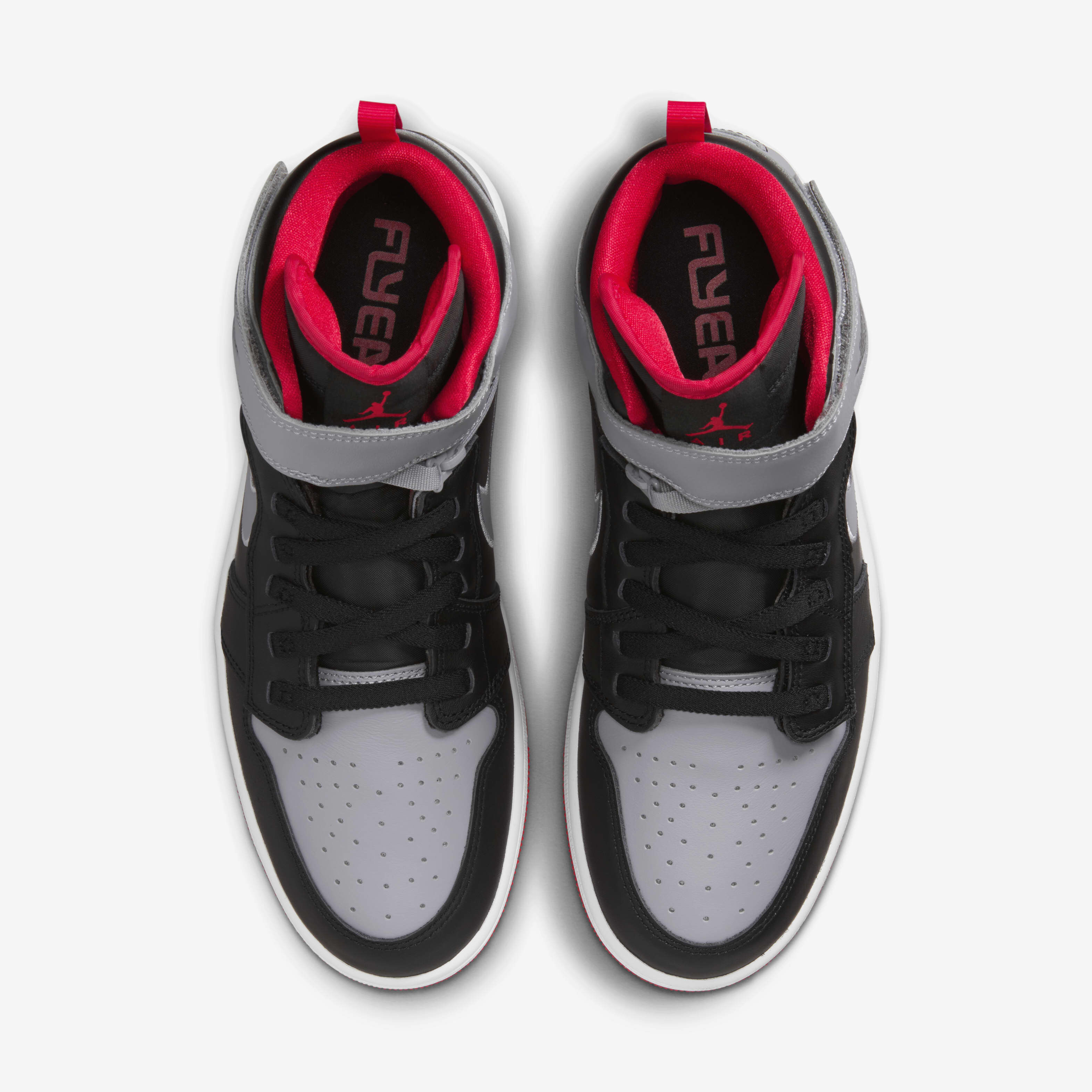 Air Jordan 1 Hi FlyEase image number 3
