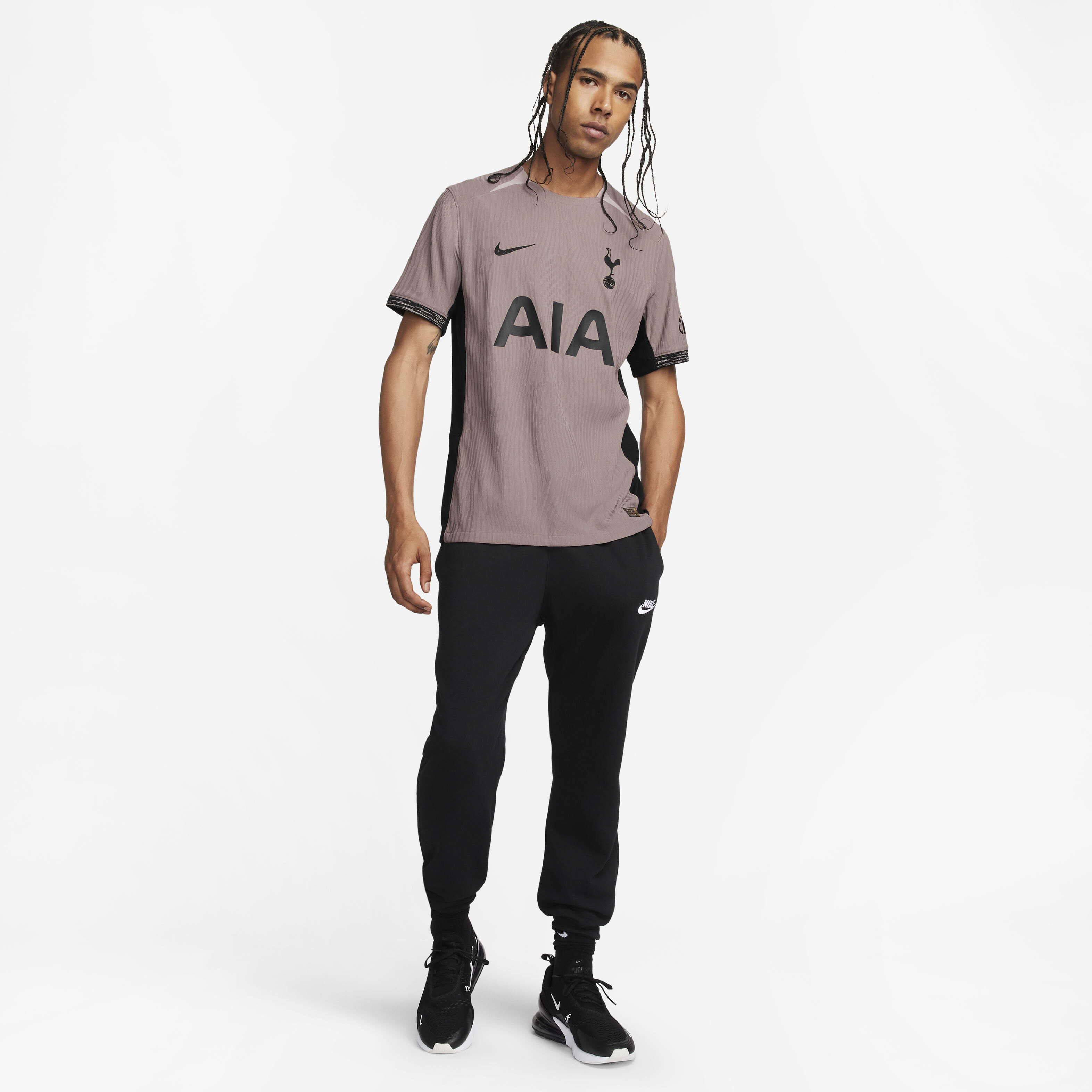 Tottenham Hotspur 2023/24 Match Third image number 7