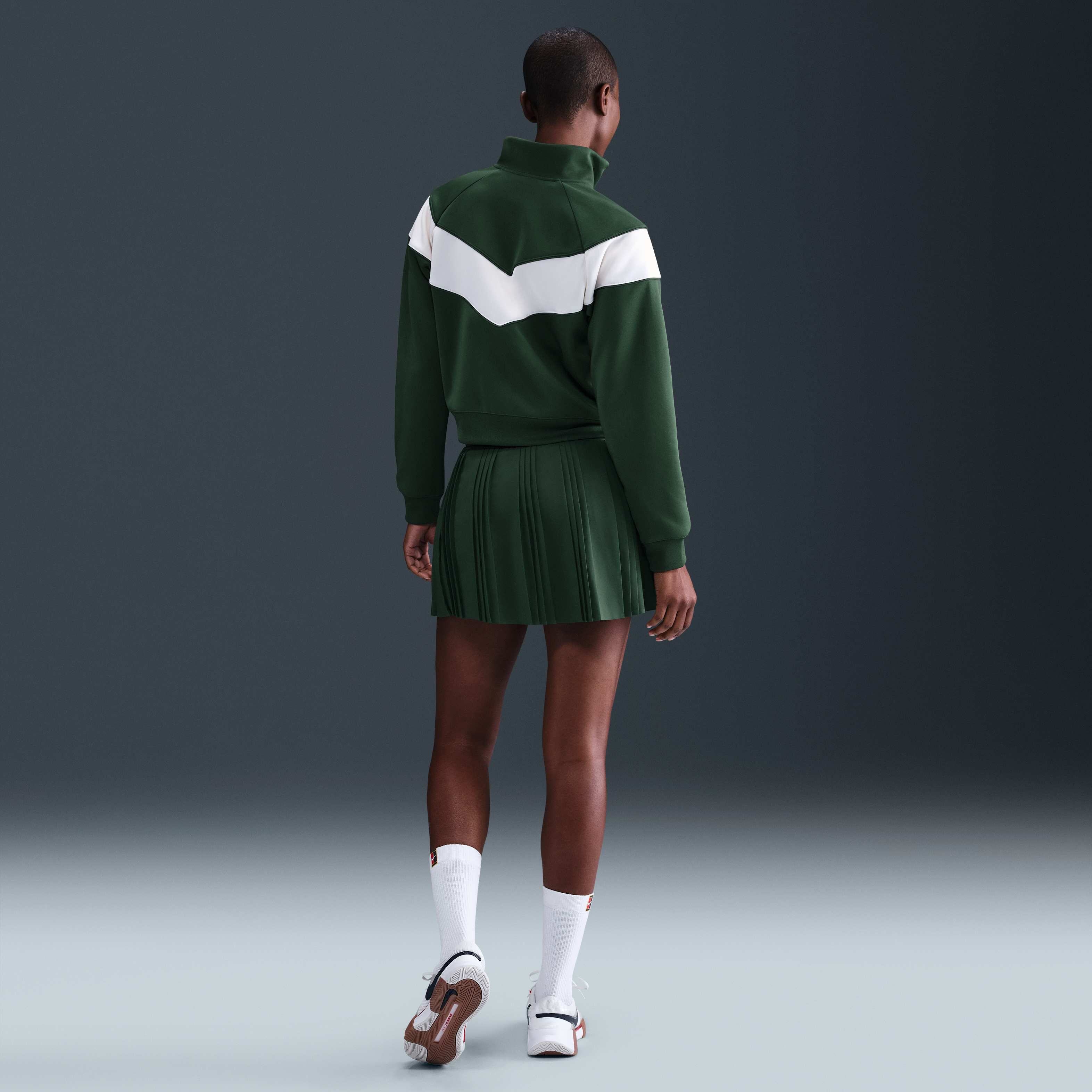 NikeCourt Advantage image number 3