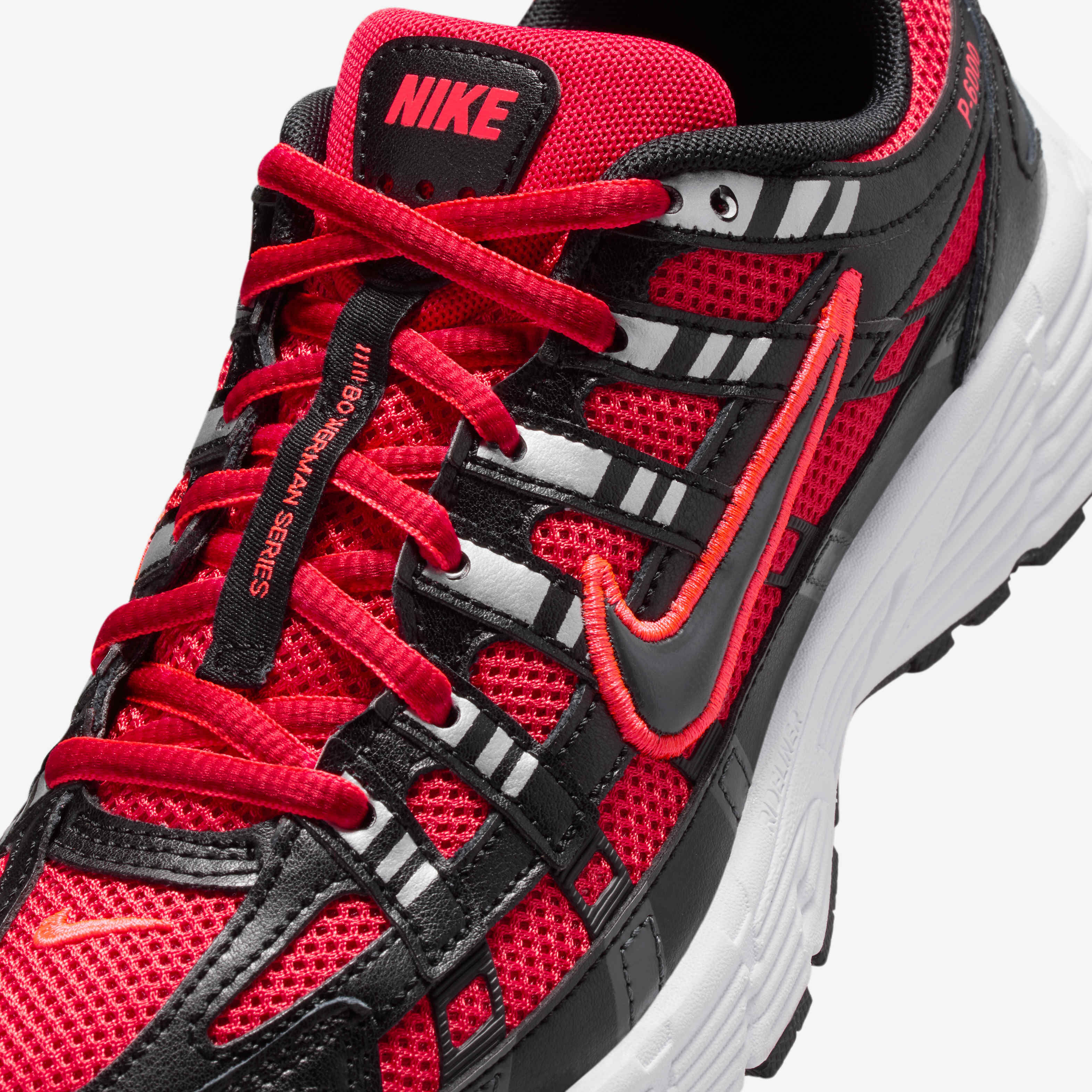 Nike P-6000 image number 6