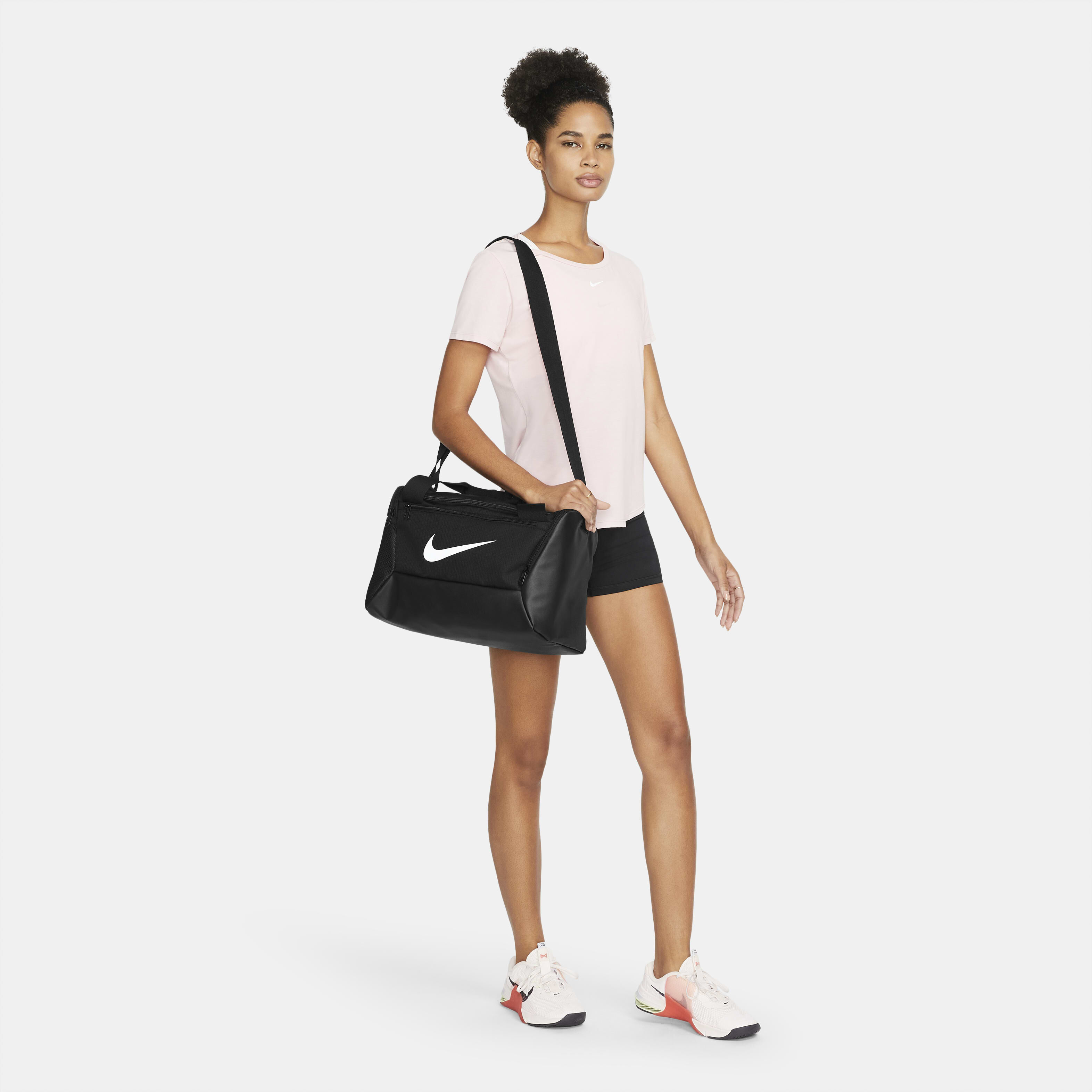 Buy Nike Brasilia 9.5 Training Duffel Bag Extra Small 25L Nike Qatar Official
