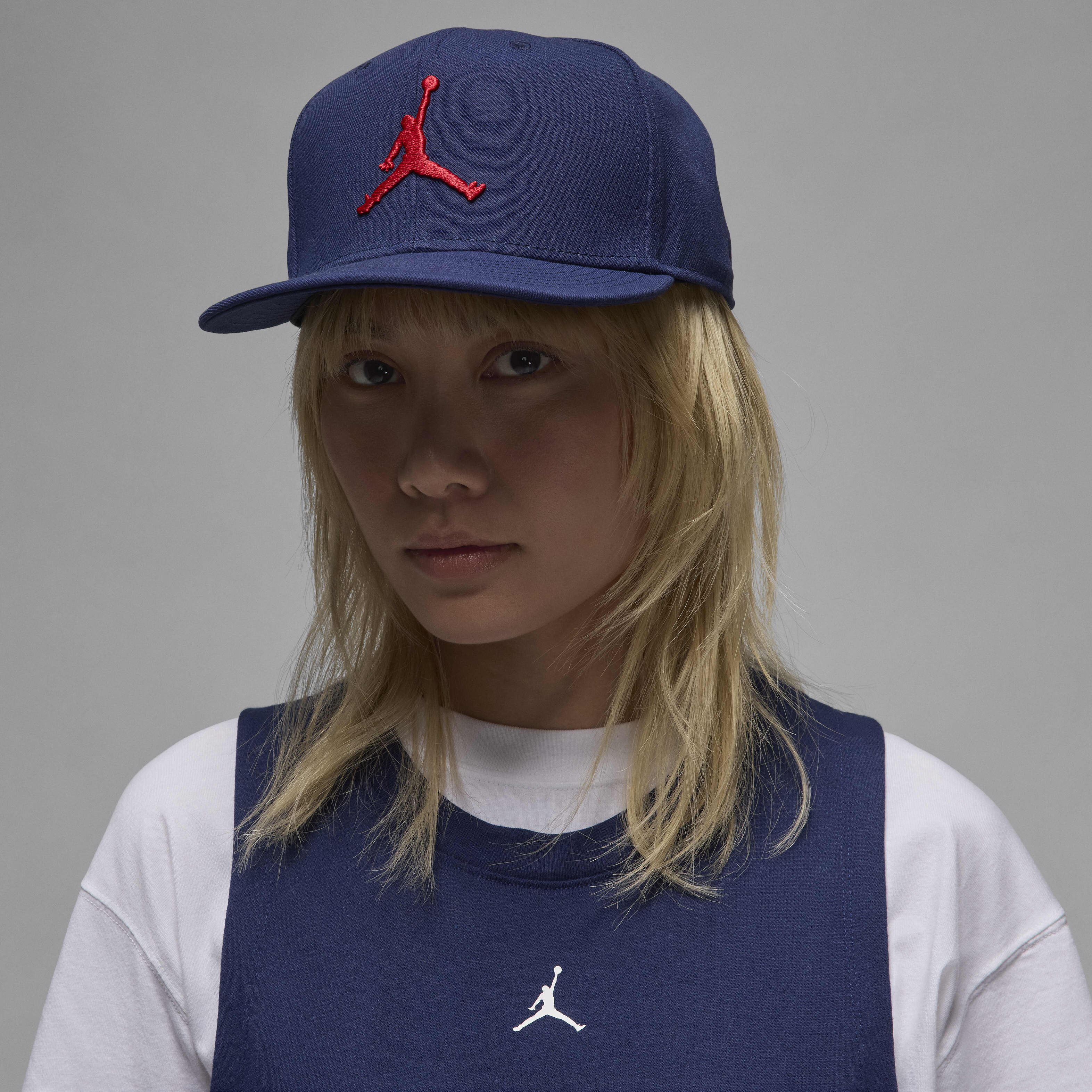 Buy Jordan Jumpman Pro Adjustable Cap Nike Qatar Official