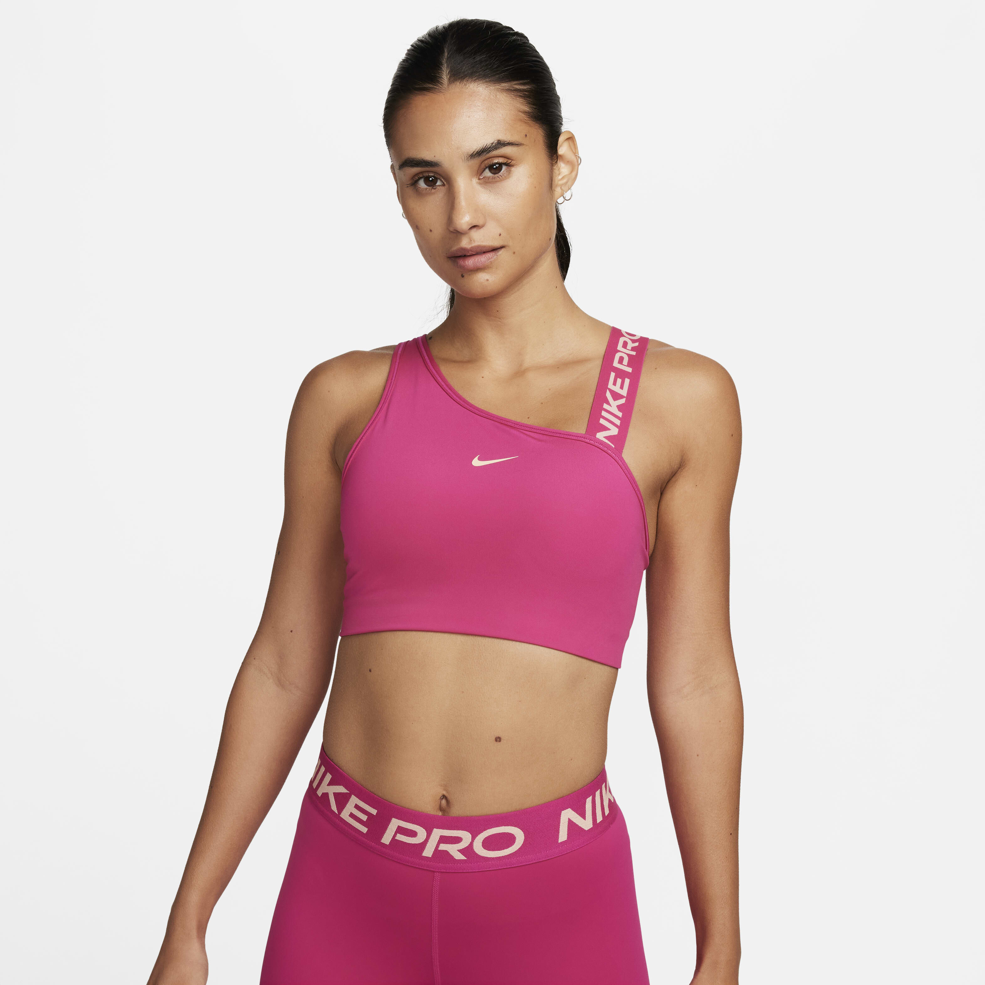 Nike Pro Swoosh image number 0