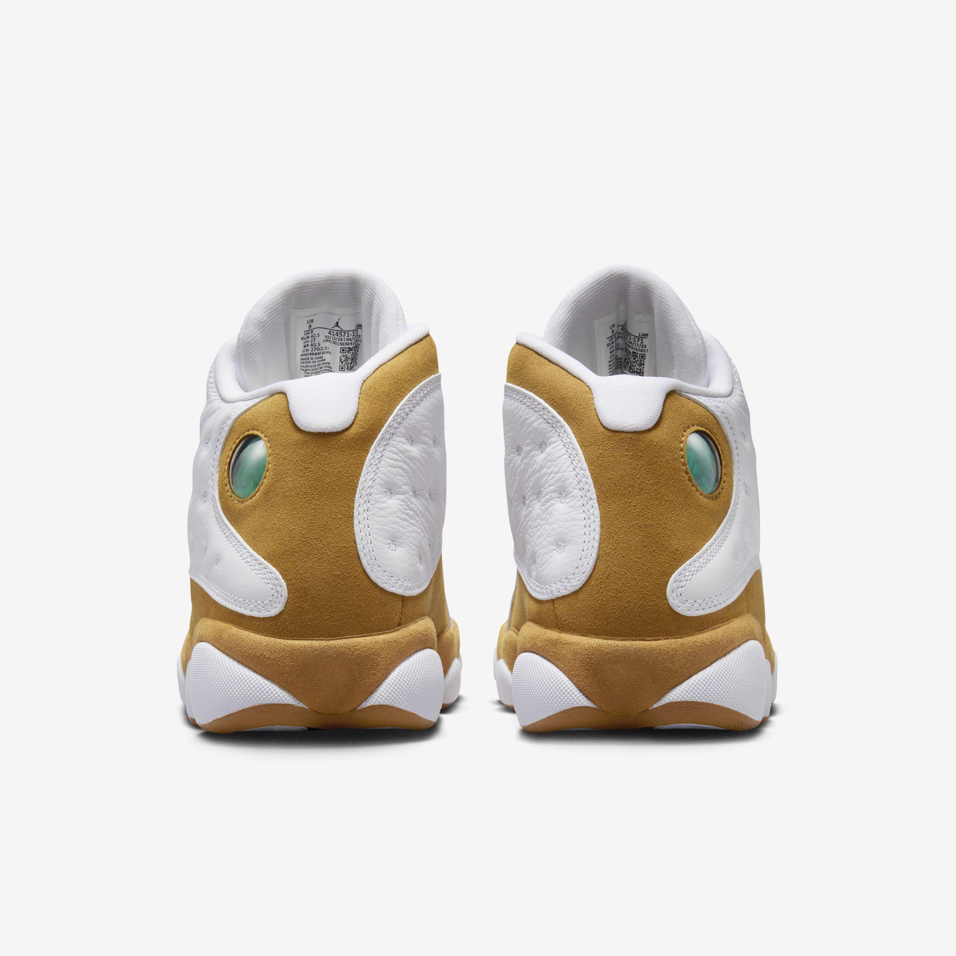 اير جوردن 13 ريترو image number 5