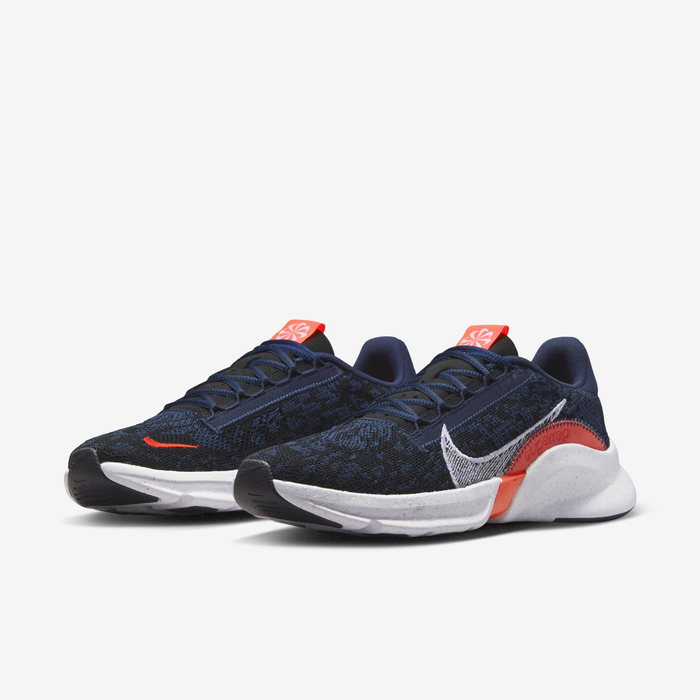 Nike SuperRep Go 3 Next Nature Flyknit image number 4 Nike SuperRep Go 3 Next Nature Flyknit image number 4