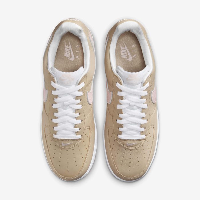 Nike Air Force 1 Low Retro image number 3 Nike Air Force 1 Low Retro image number 3