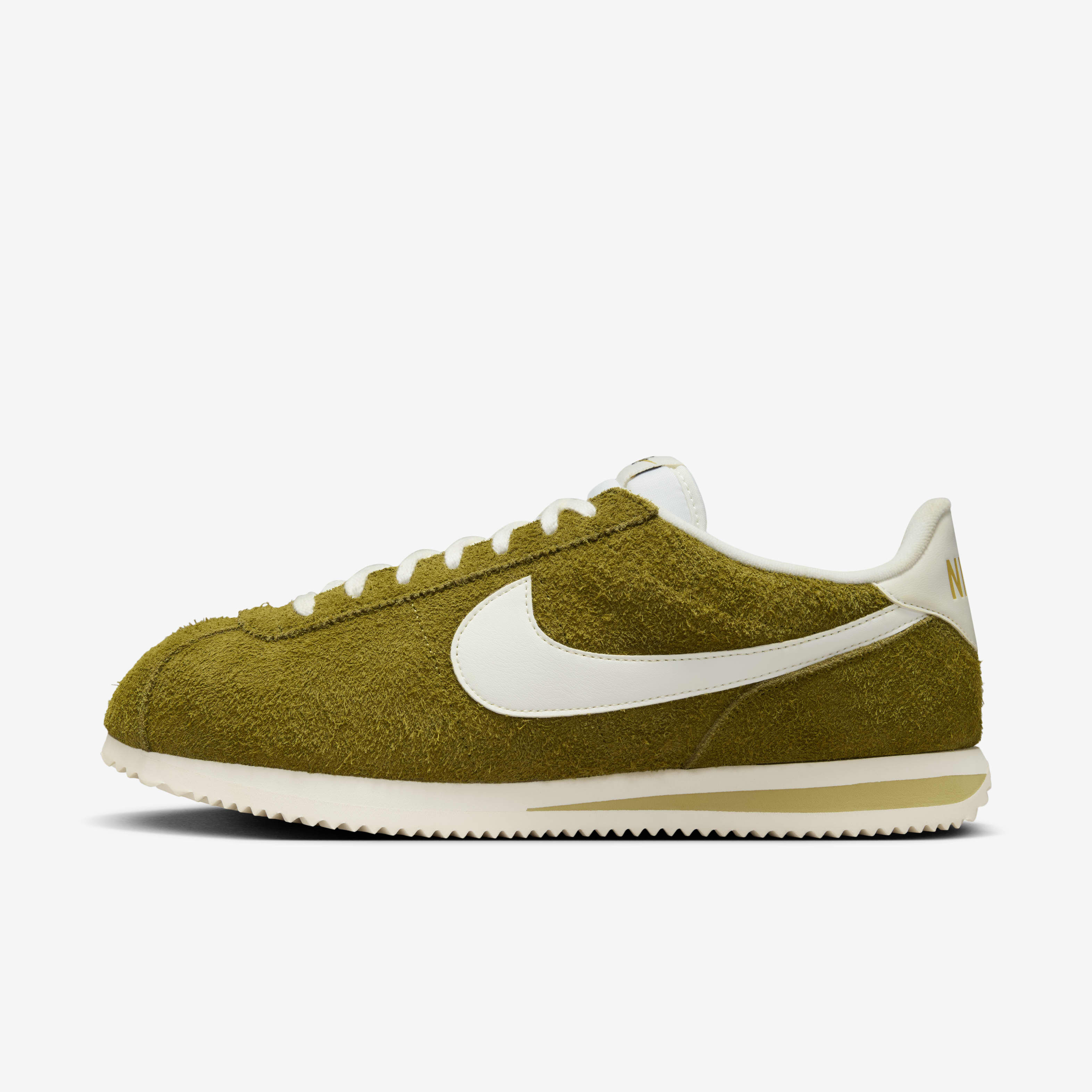 Nike Cortez SE Suede image number 0