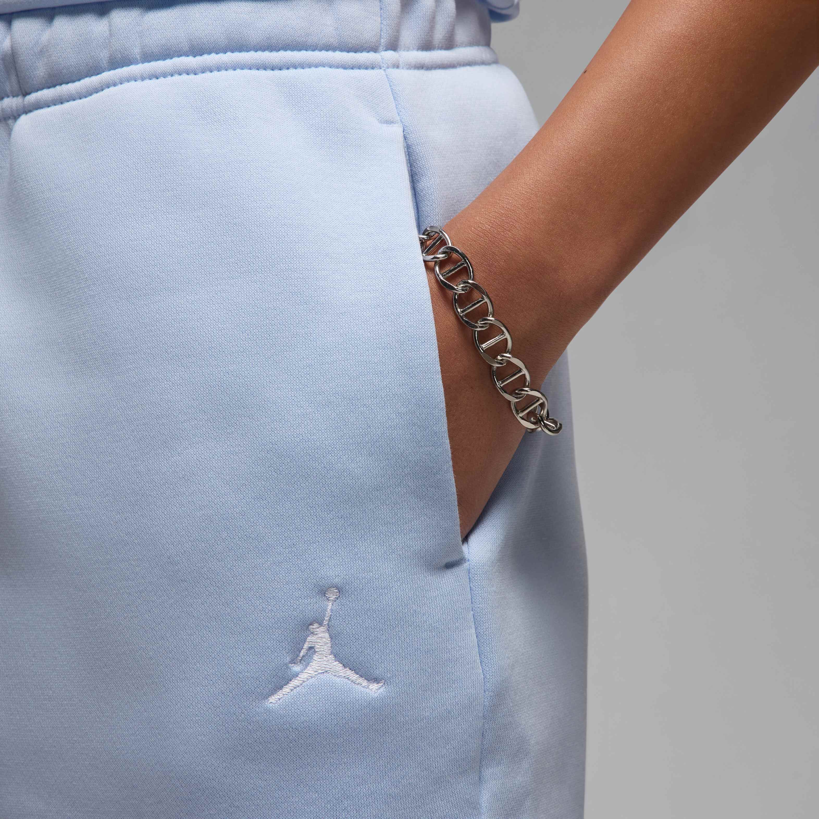 Jordan Brooklyn Fleece image number 3