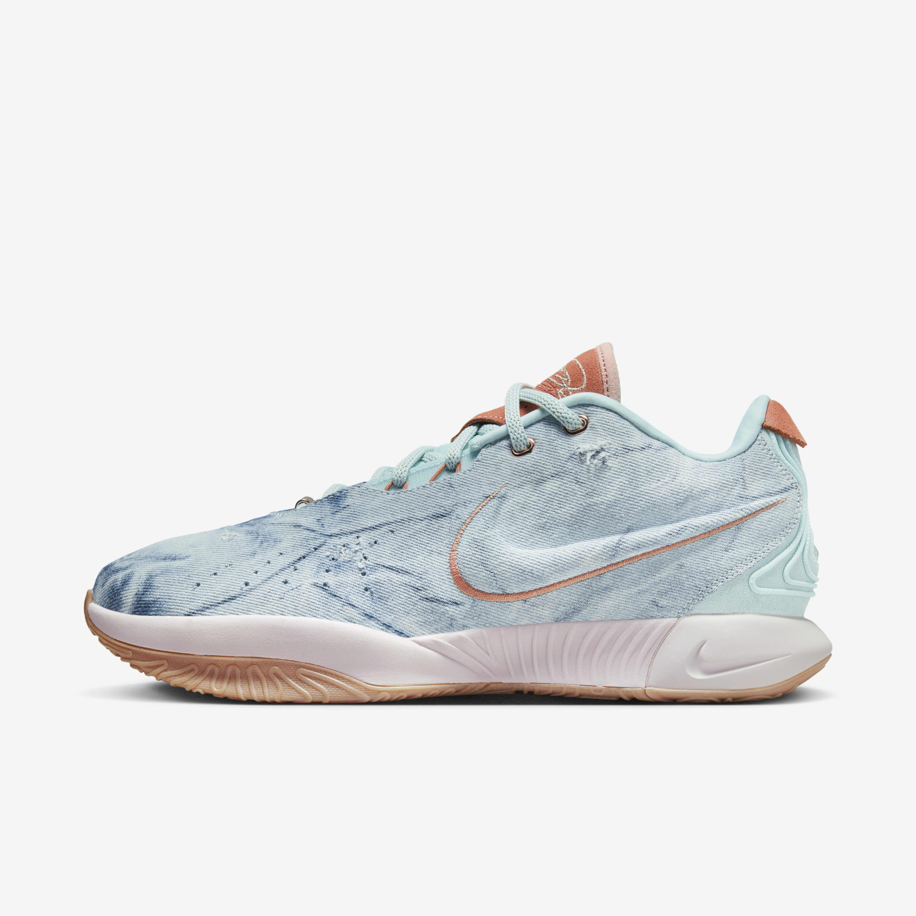 ليبرون XXI 'اراغونيت' image number 0