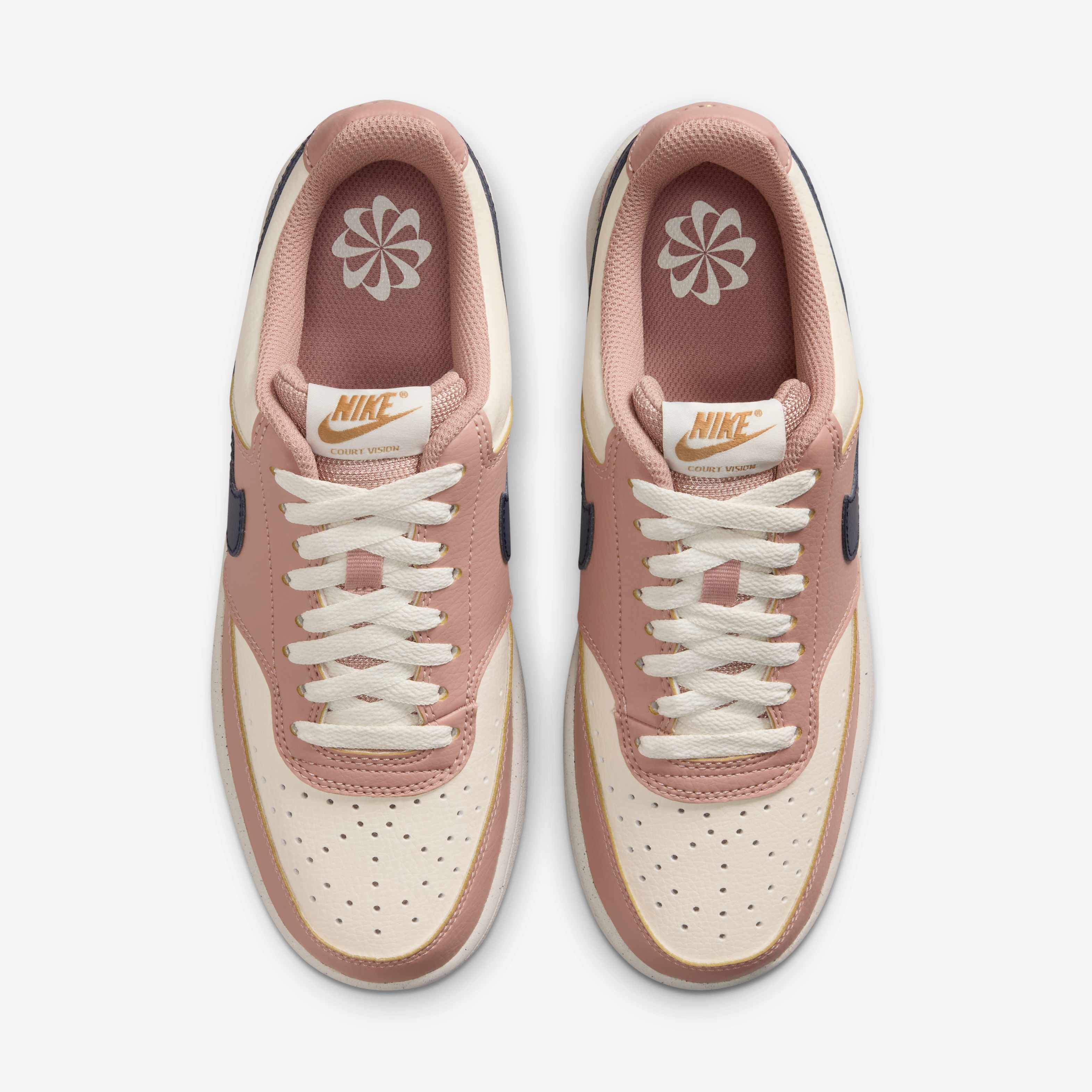 Nike Court Vision Low Next Nature image number 3