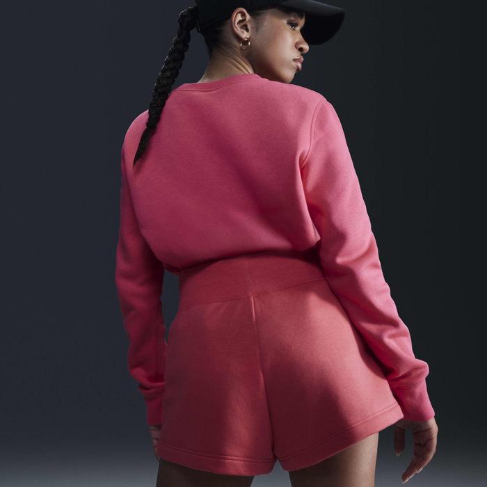 Nike Sportswear Phoenix Fleece image number 2 Nike Sportswear Phoenix Fleece image number 2