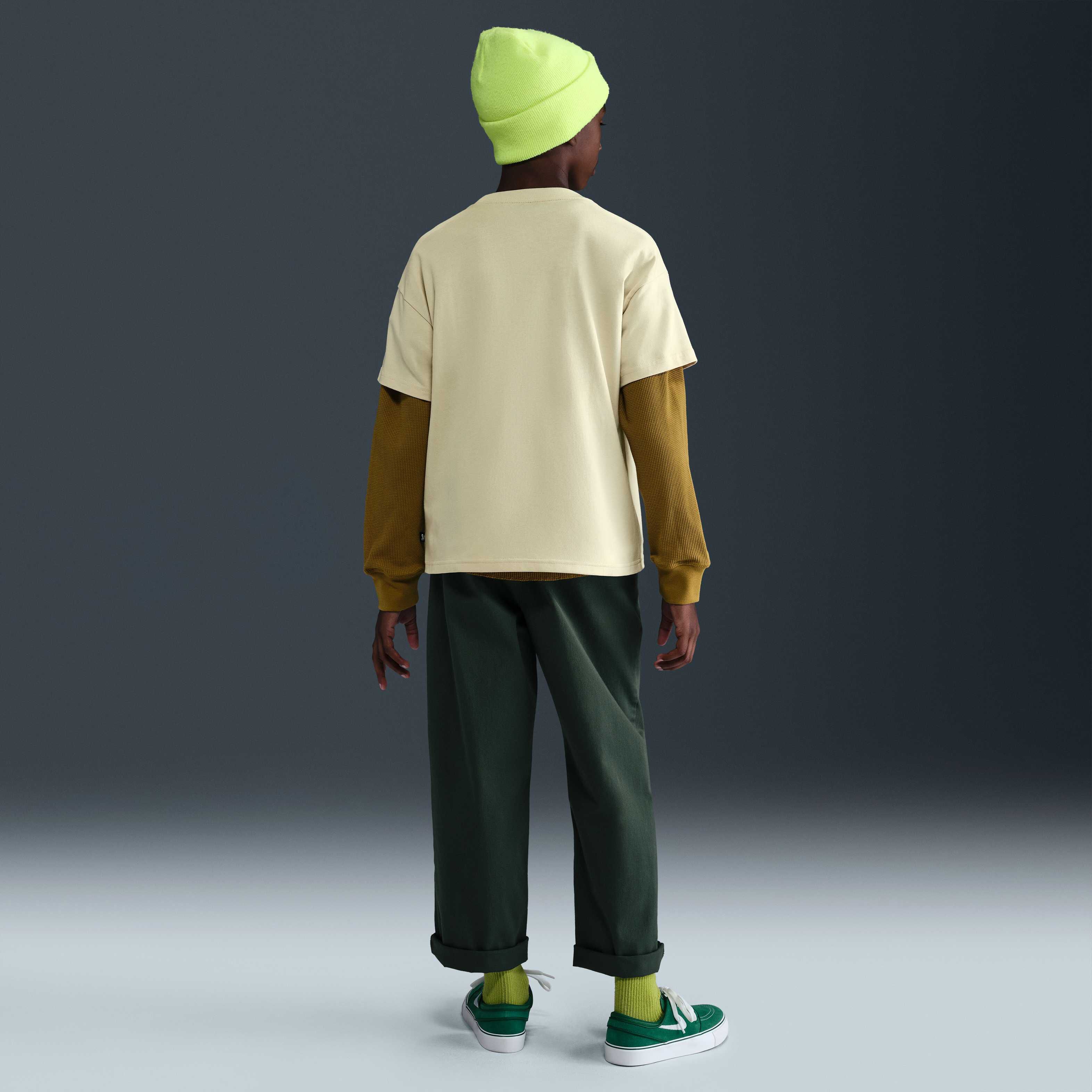 نايكي سبورتسوير image number 4