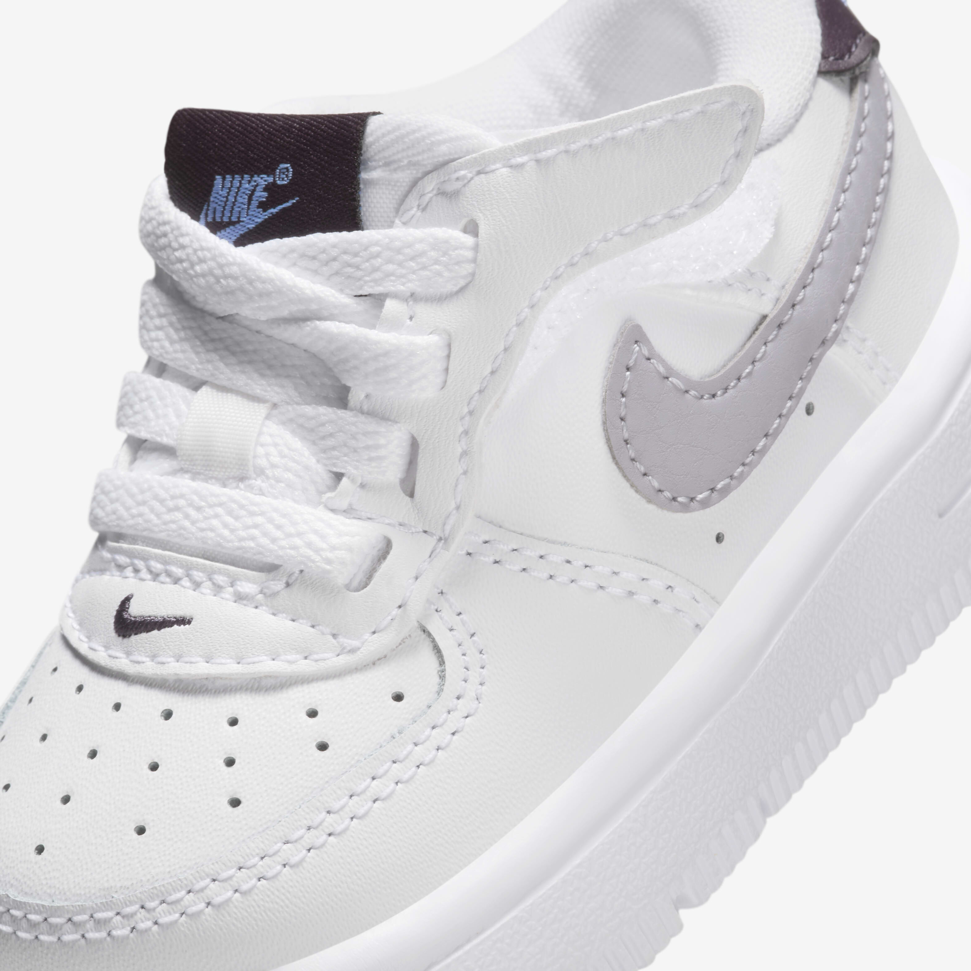 Buy Nike Force 1 Low EasyOn Baby Toddler Shoes Nike Qatar Official