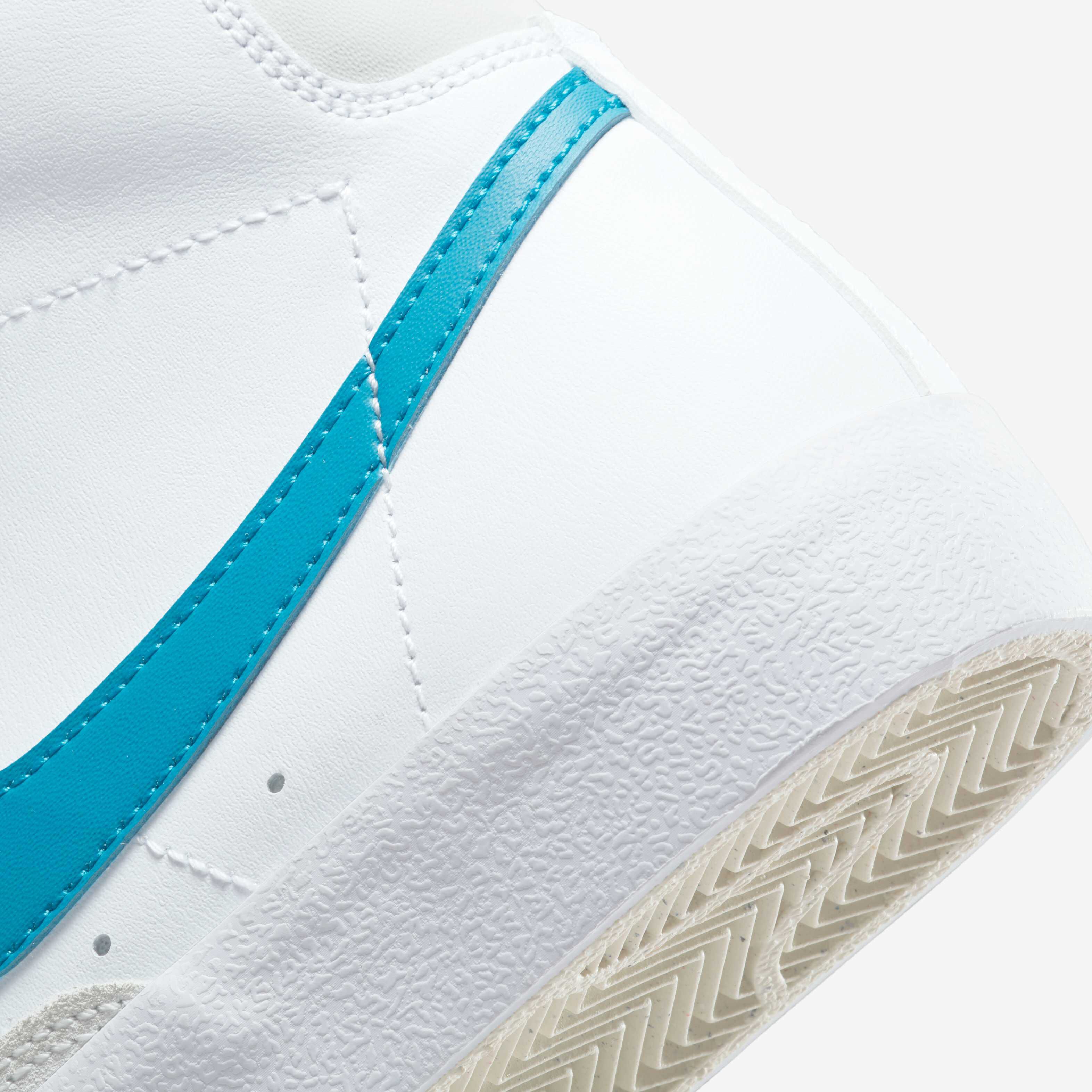 Nike Blazer Mid '77 image number 7