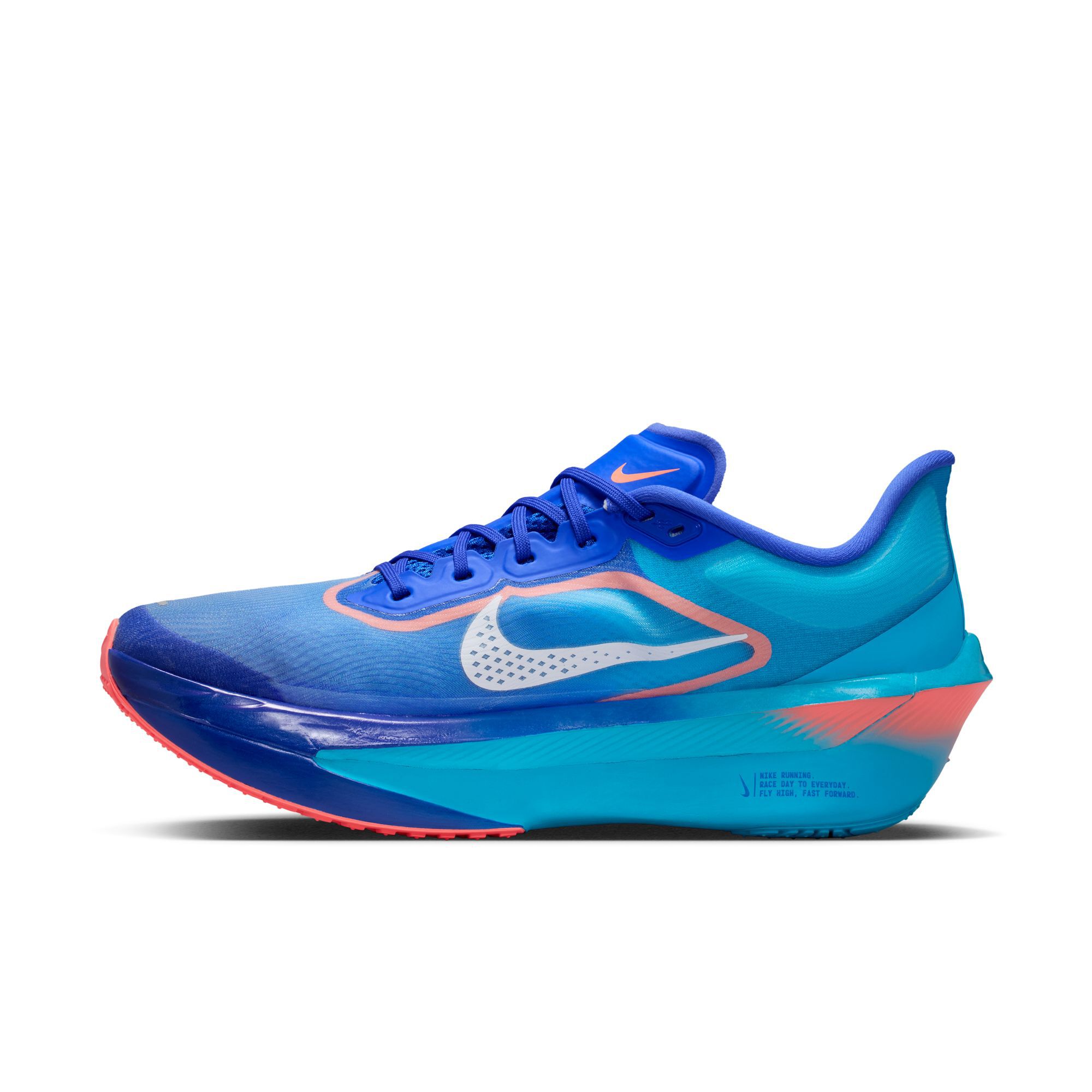Nike Zoom Fly 6 image number 4