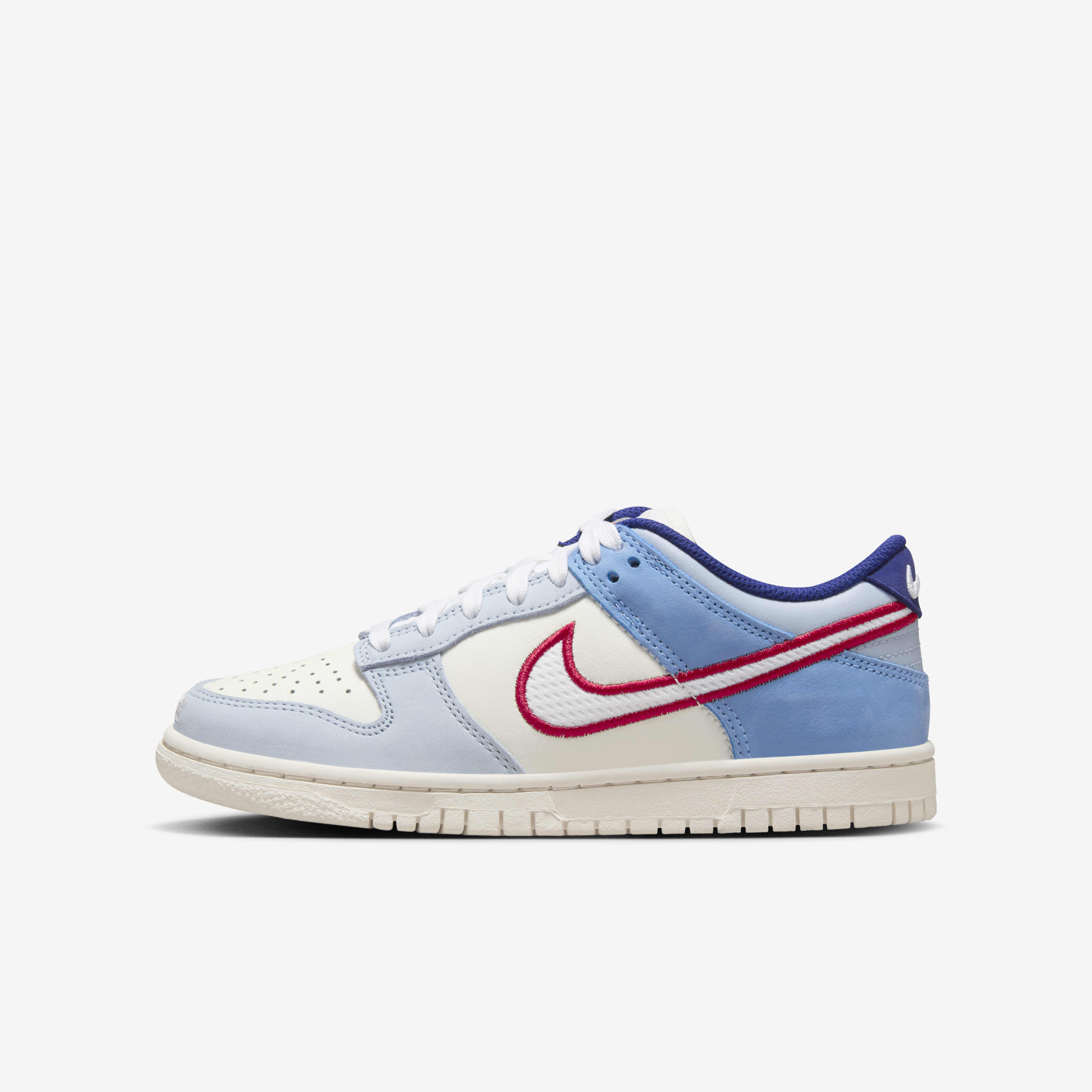Let's play 2 nike dunks online