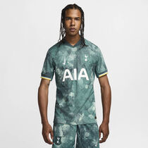 Tottenham Hotspur 2024/25 Match Third
