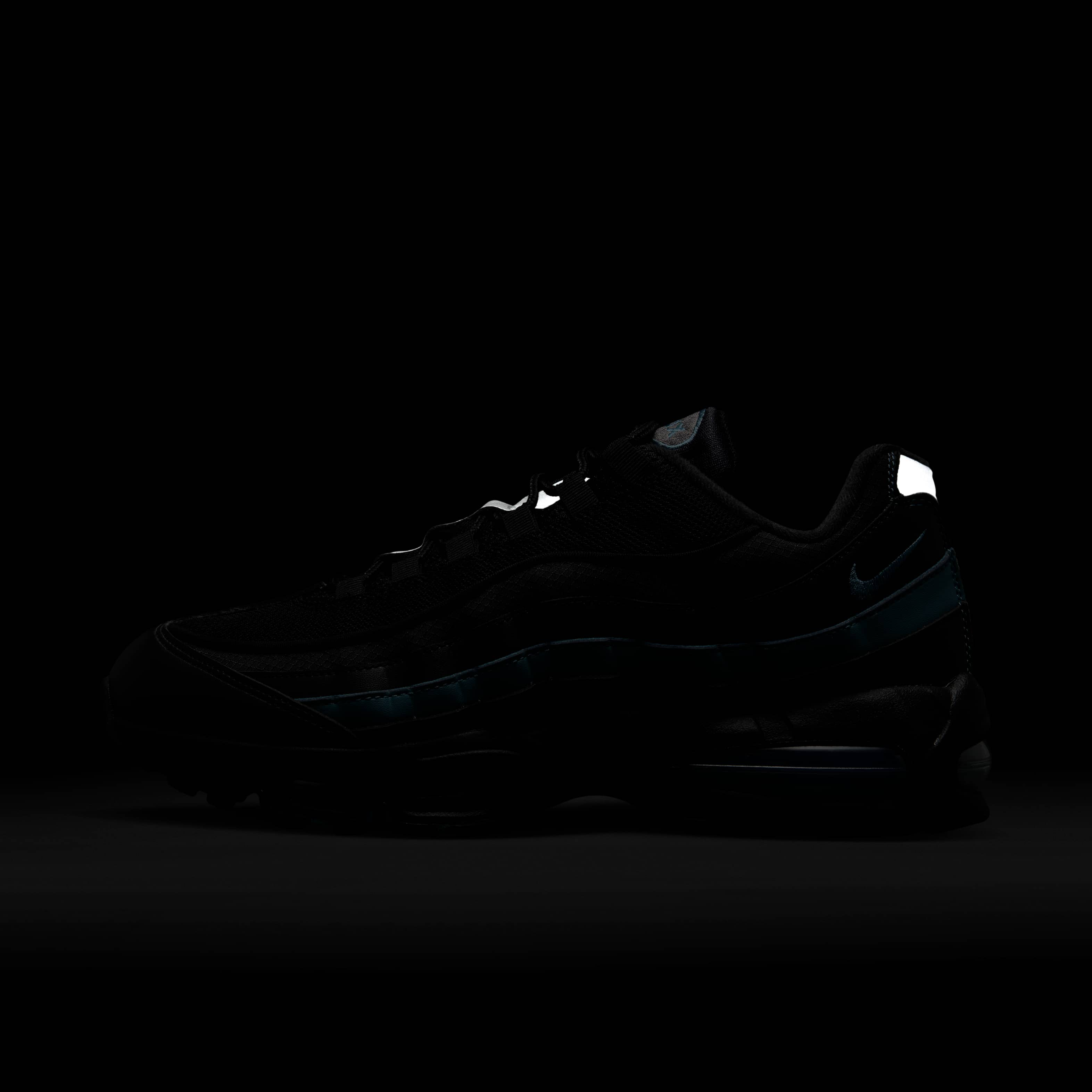 Nike Air Max 95 'Big Bubble' image number 8