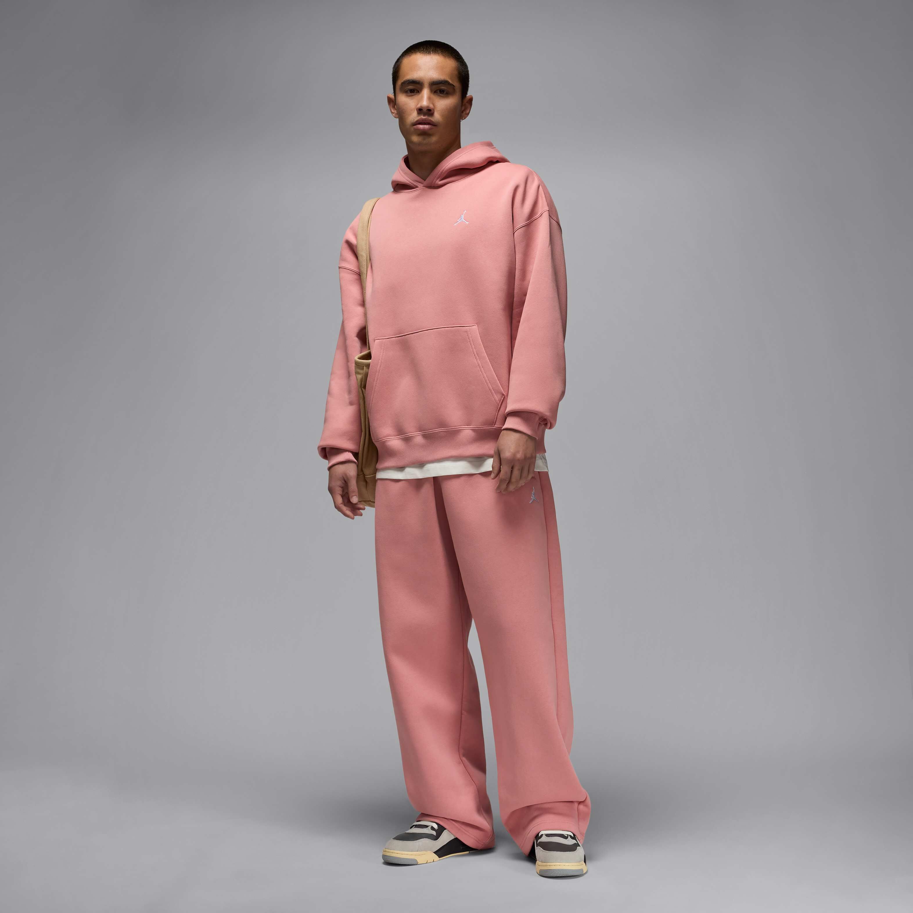 Jordan Brooklyn Fleece image number 6