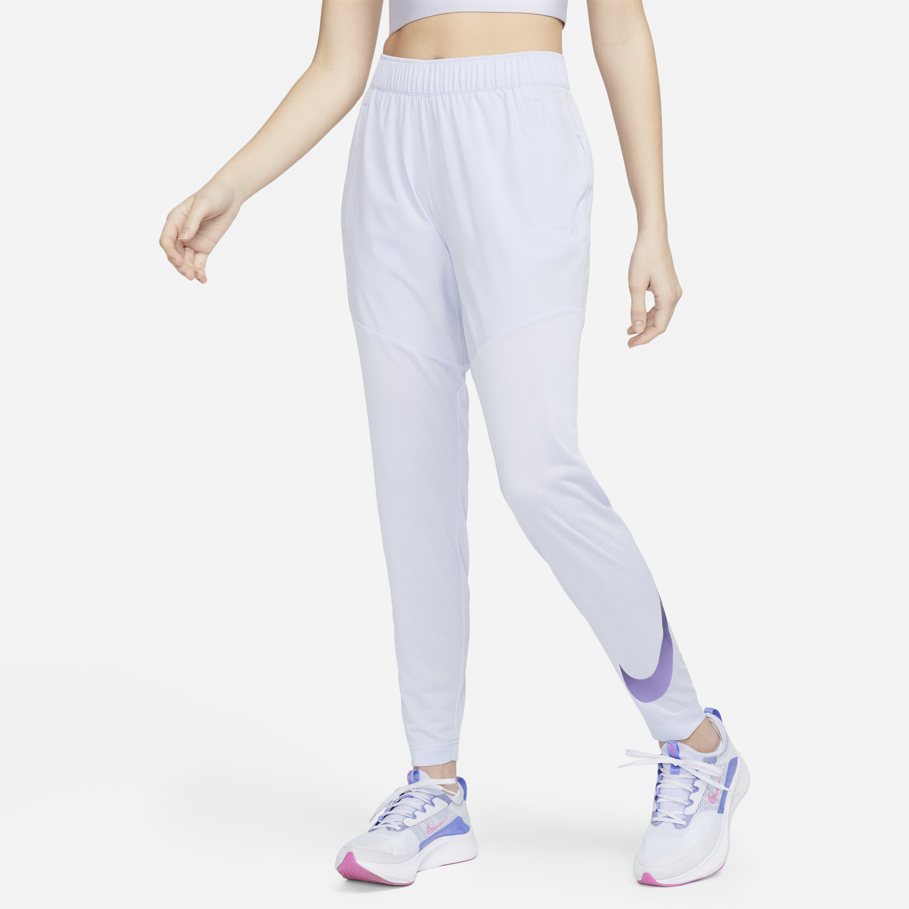 Nike Dri-FIT Swoosh Run image number 0