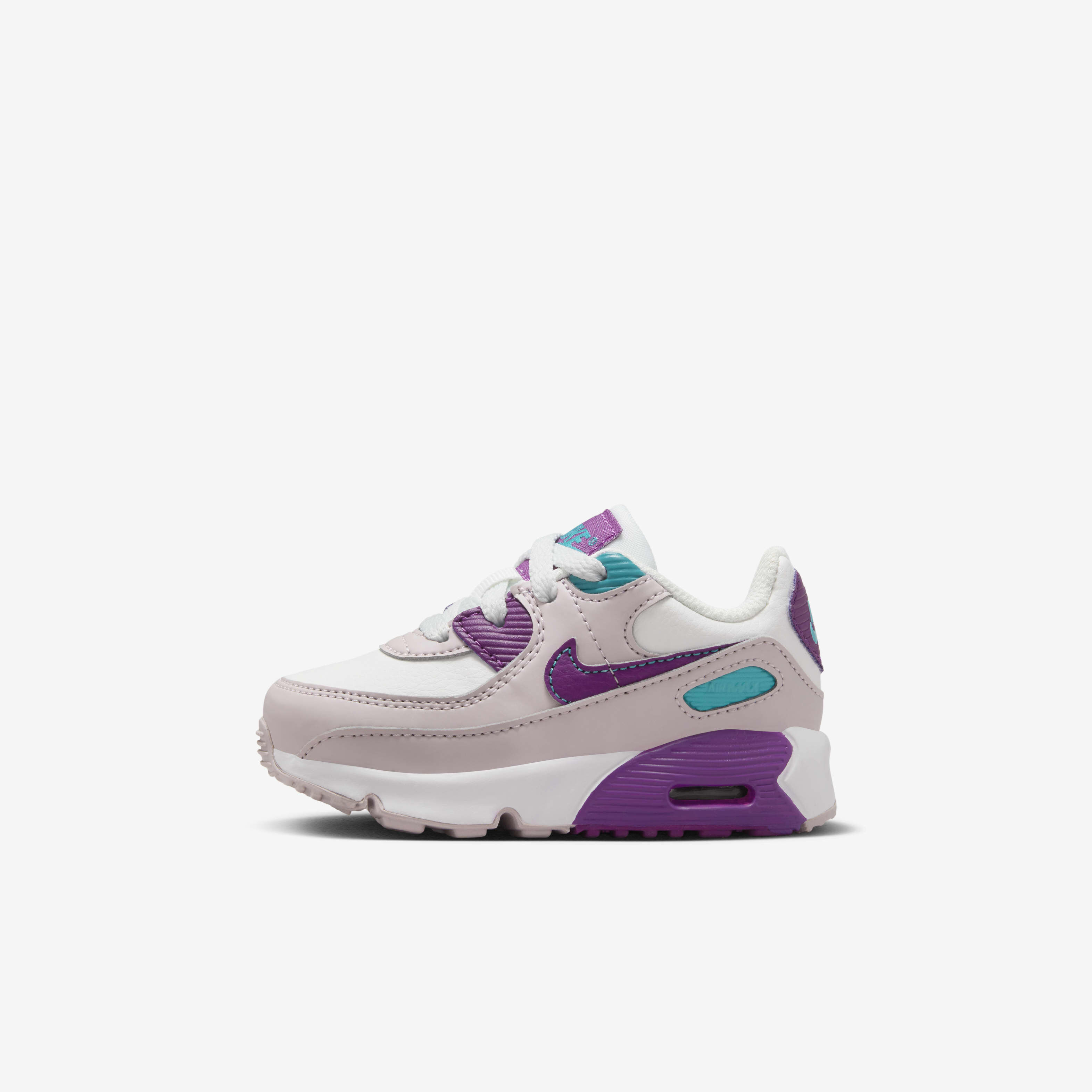 Buy Nike Air Max 90 LTR Baby Toddler Shoes Nike Qatar Official
