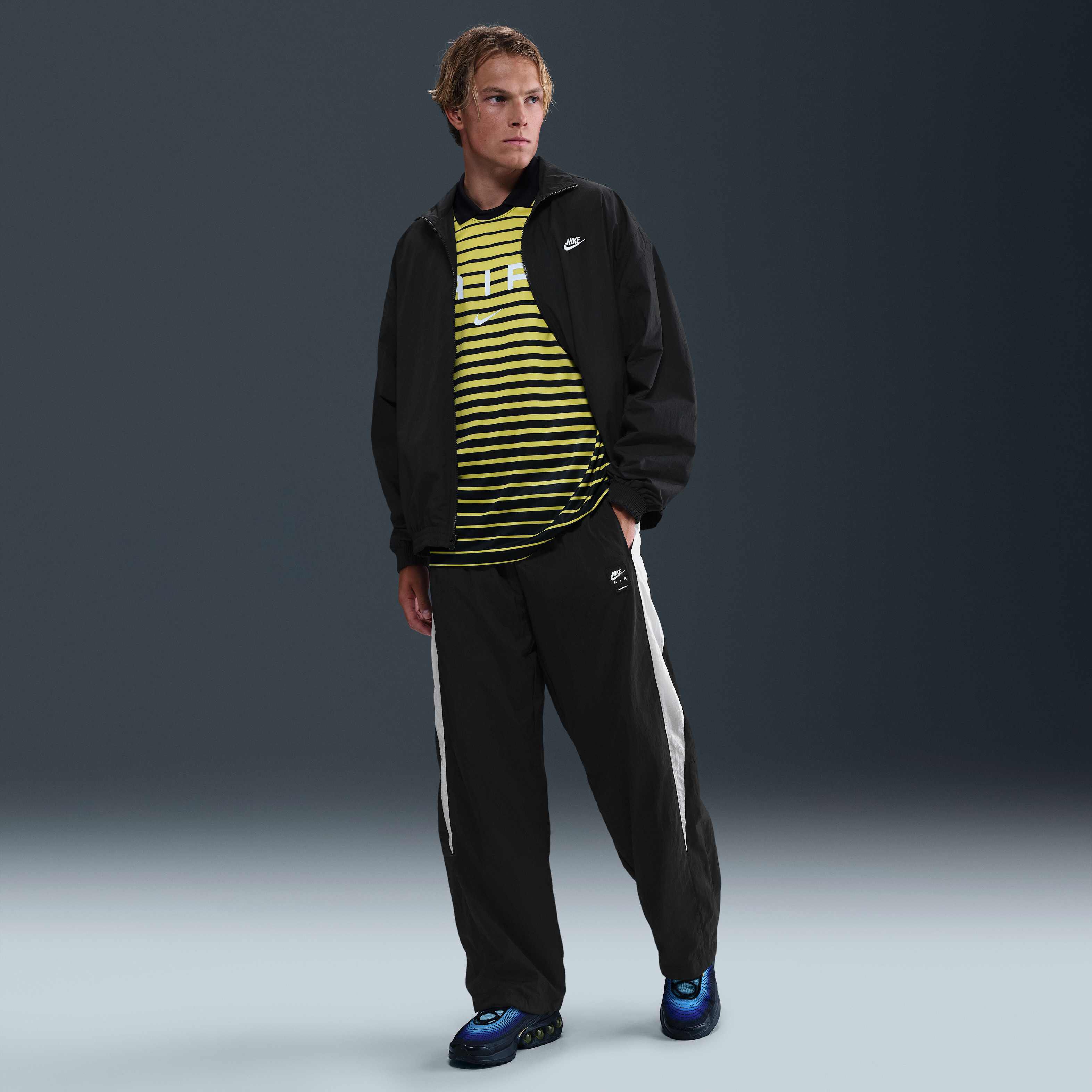 Nike Air image number 0