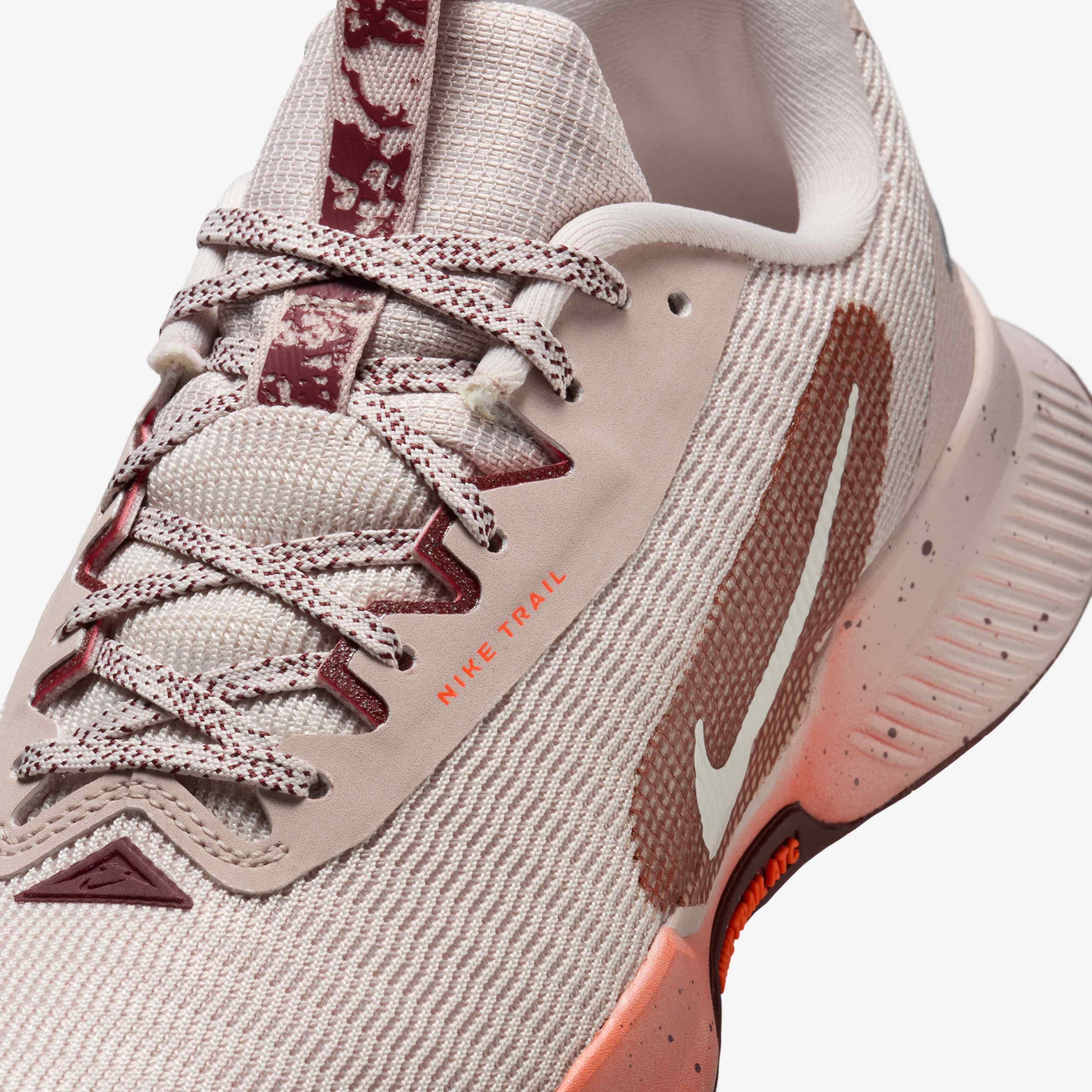 Nike Juniper Trail 3 image number 6