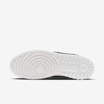 Nike Court Vision Mid