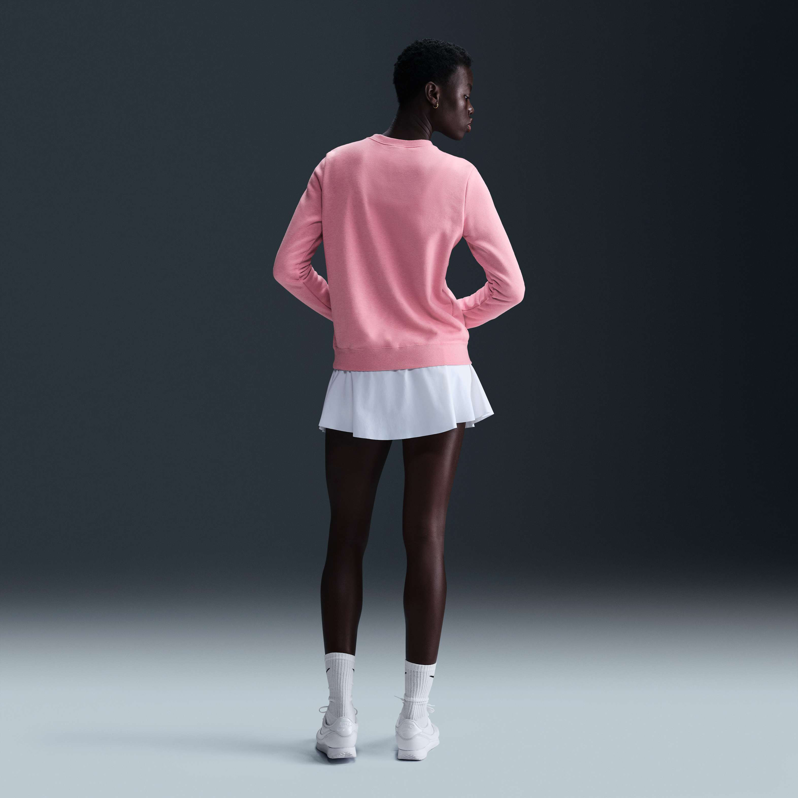 Nike Sportswear Club Fleece image number 4