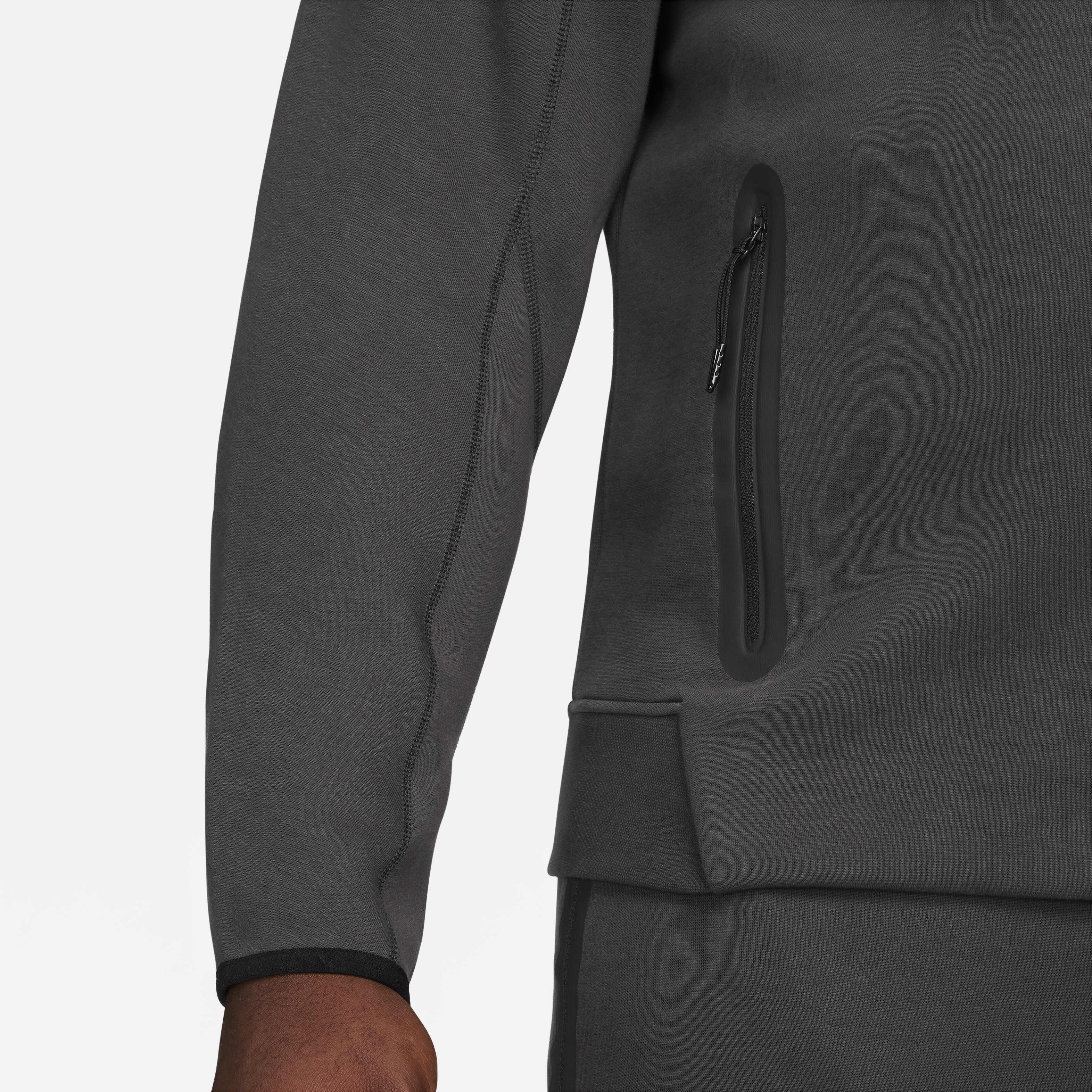 Nike Sportswear Tech Fleece Windrunner image number 13