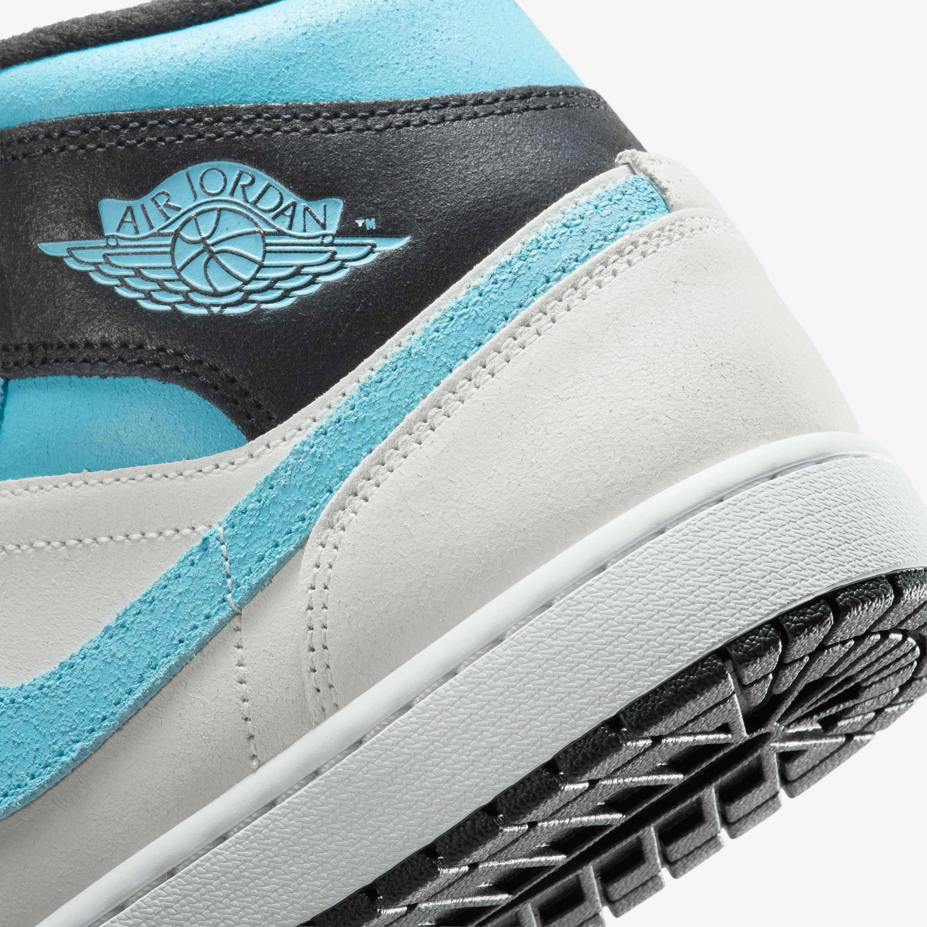 اير جوردن 1 ميد اس اي image number 7