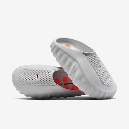 Shoes-Nike, Nike Mind 001, Men's Pregame Mules