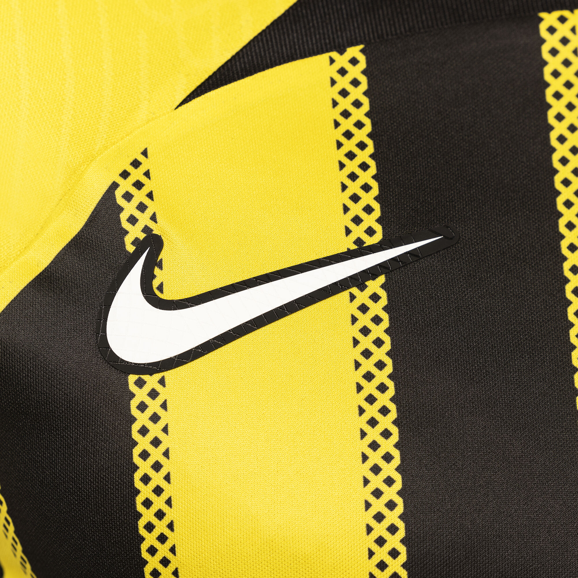 Al-Ittihad F.C. 2024/25 Stadium Home Jersey image number 5