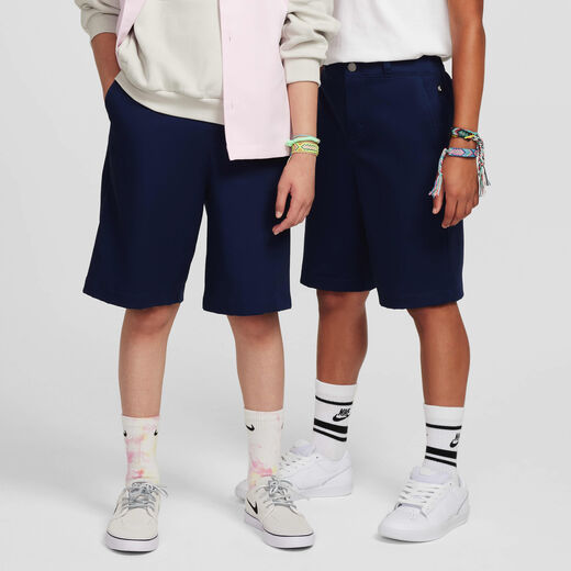 شورتات سكيت بوردينج-نايكي, نايكي SB, شورت تشينو للأطفال الكبار شورتات سكيت بوردينج-نايكي, نايكي SB, شورت تشينو للأطفال الكبار