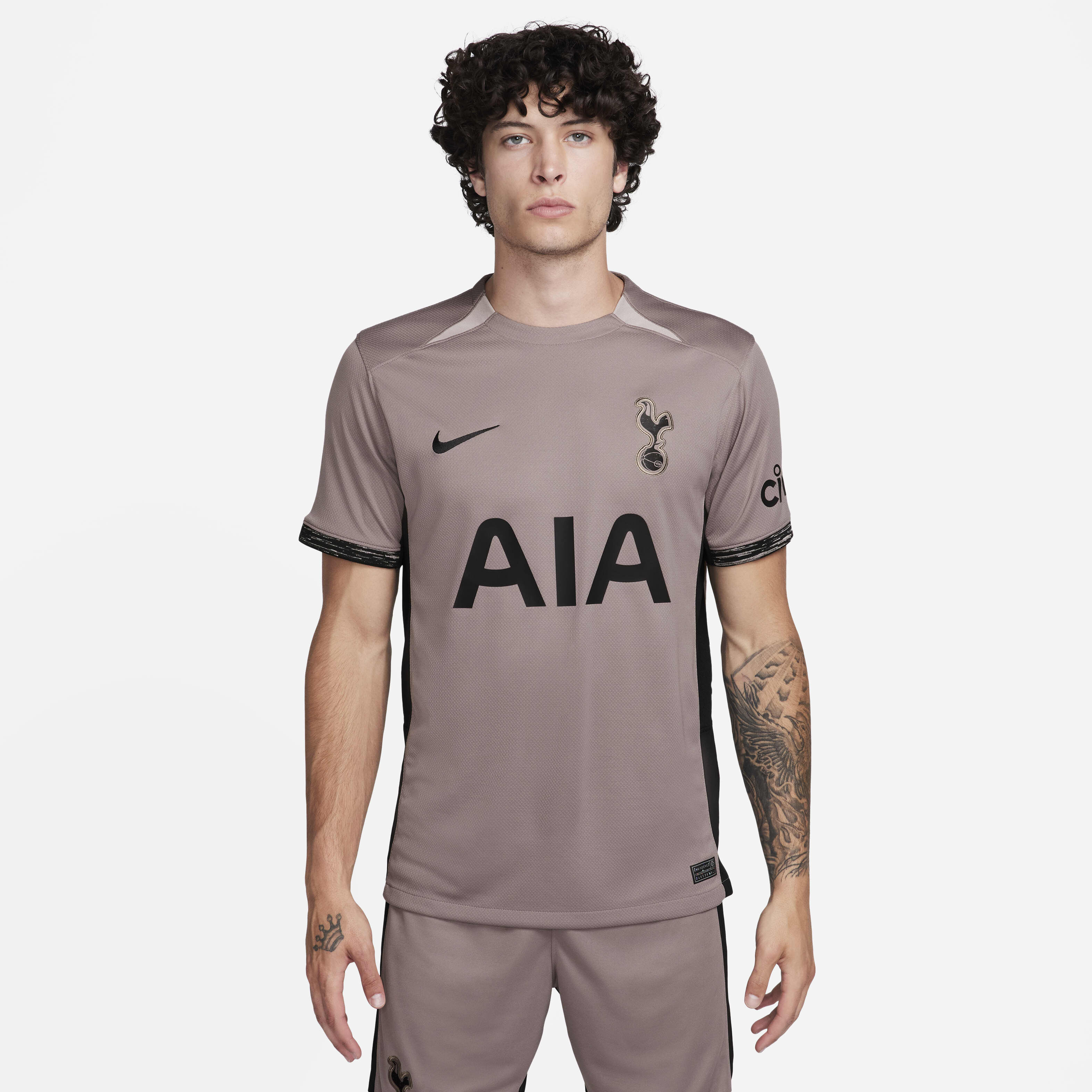 Buy Tottenham Hotspur 2023/24 Stadium Third Men's Nike Dri
