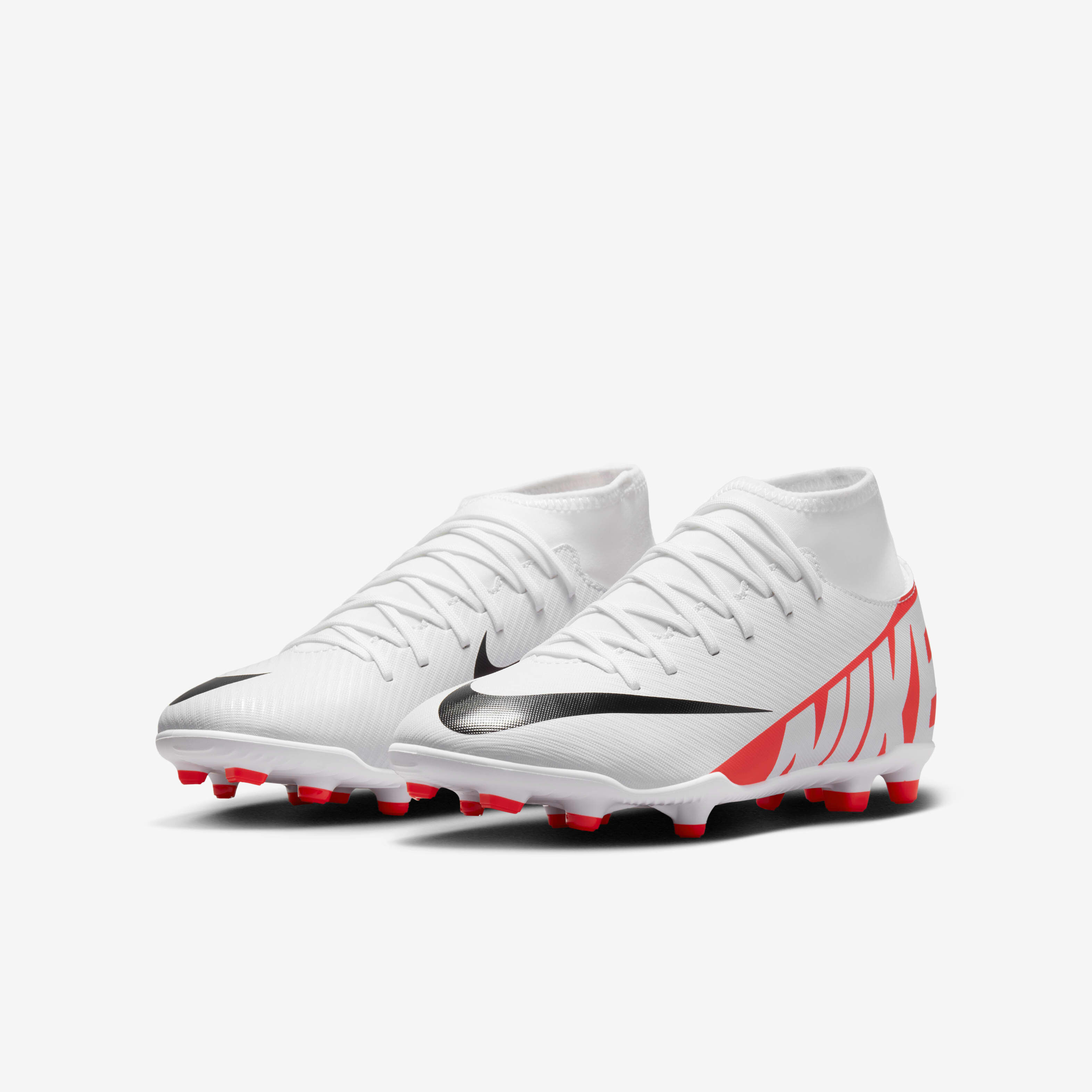 Nike mercurial superfly elite df junior fg football boots outlet