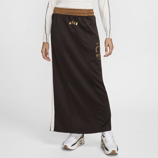 Skirts & Dresses-Nike, Nike Sportswear, Women's Skirt
