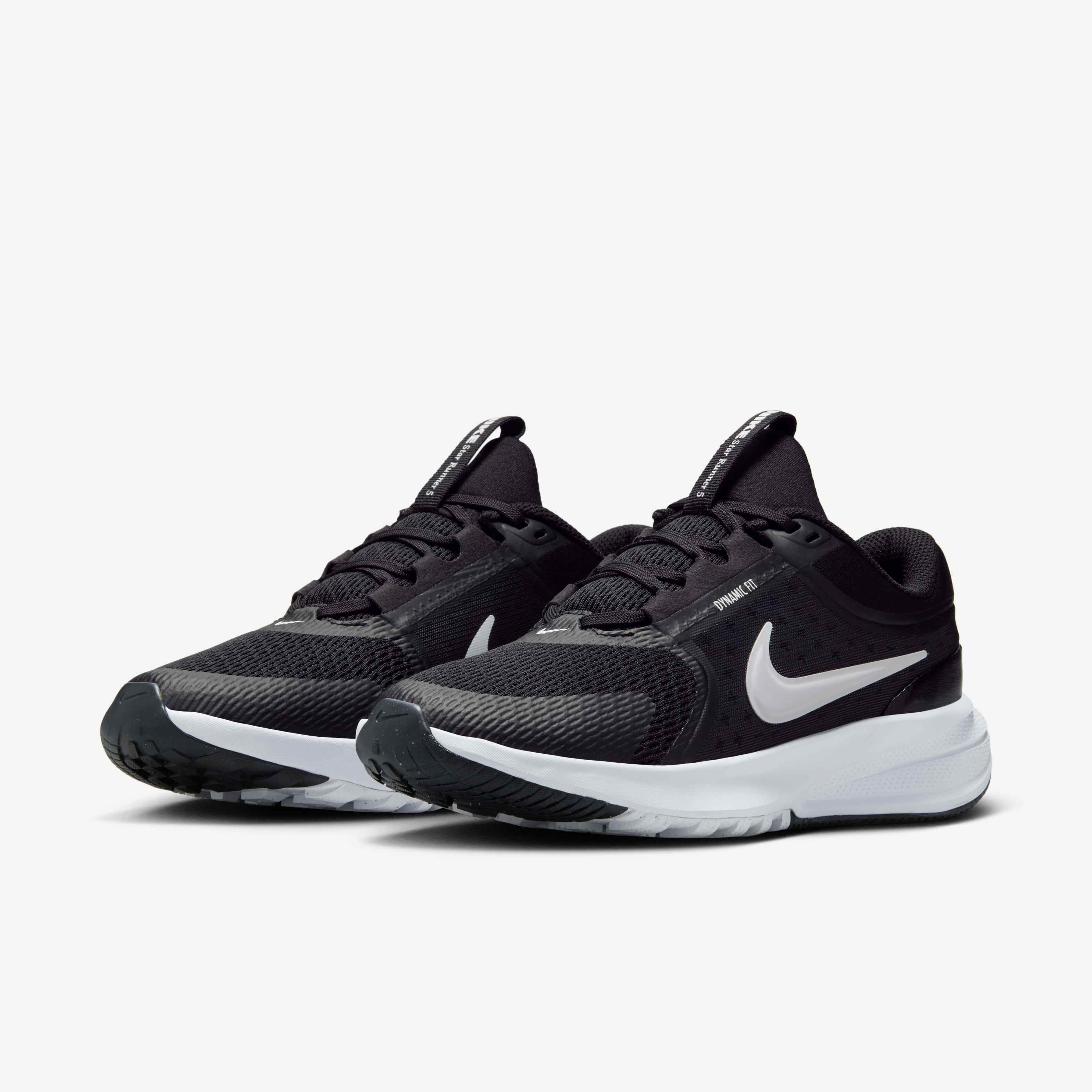 Nike Star Runner 5 image number 4
